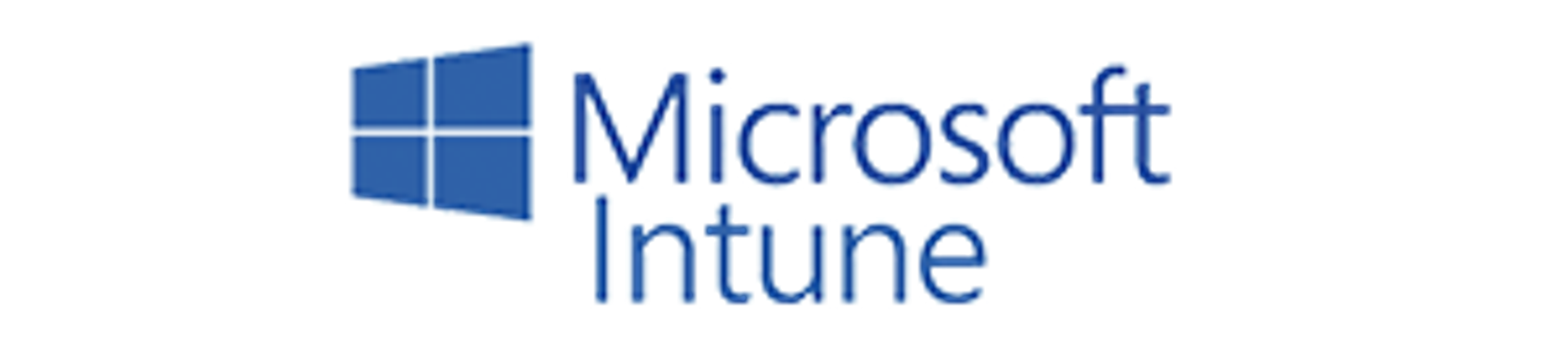 Microsoft Intune