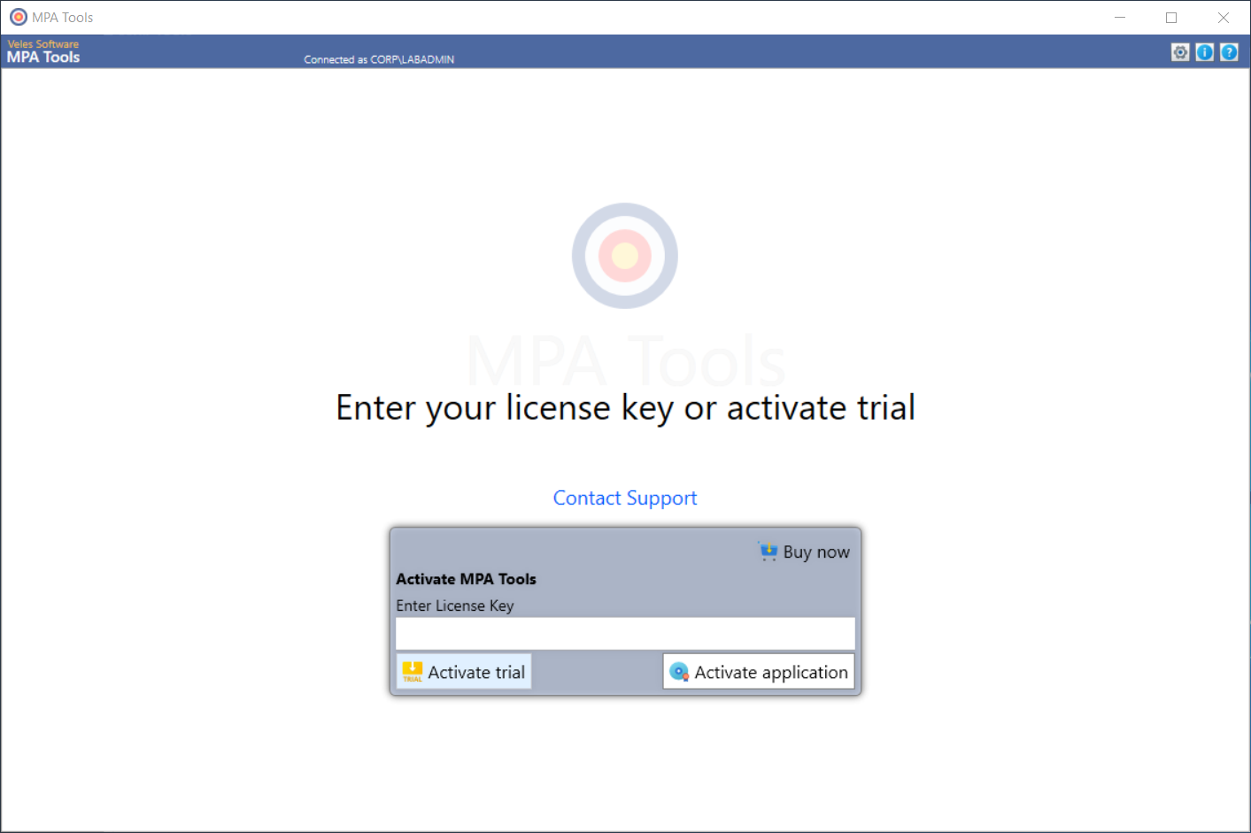 Install MPA Tools on Windows Server 2019 screenshot 23