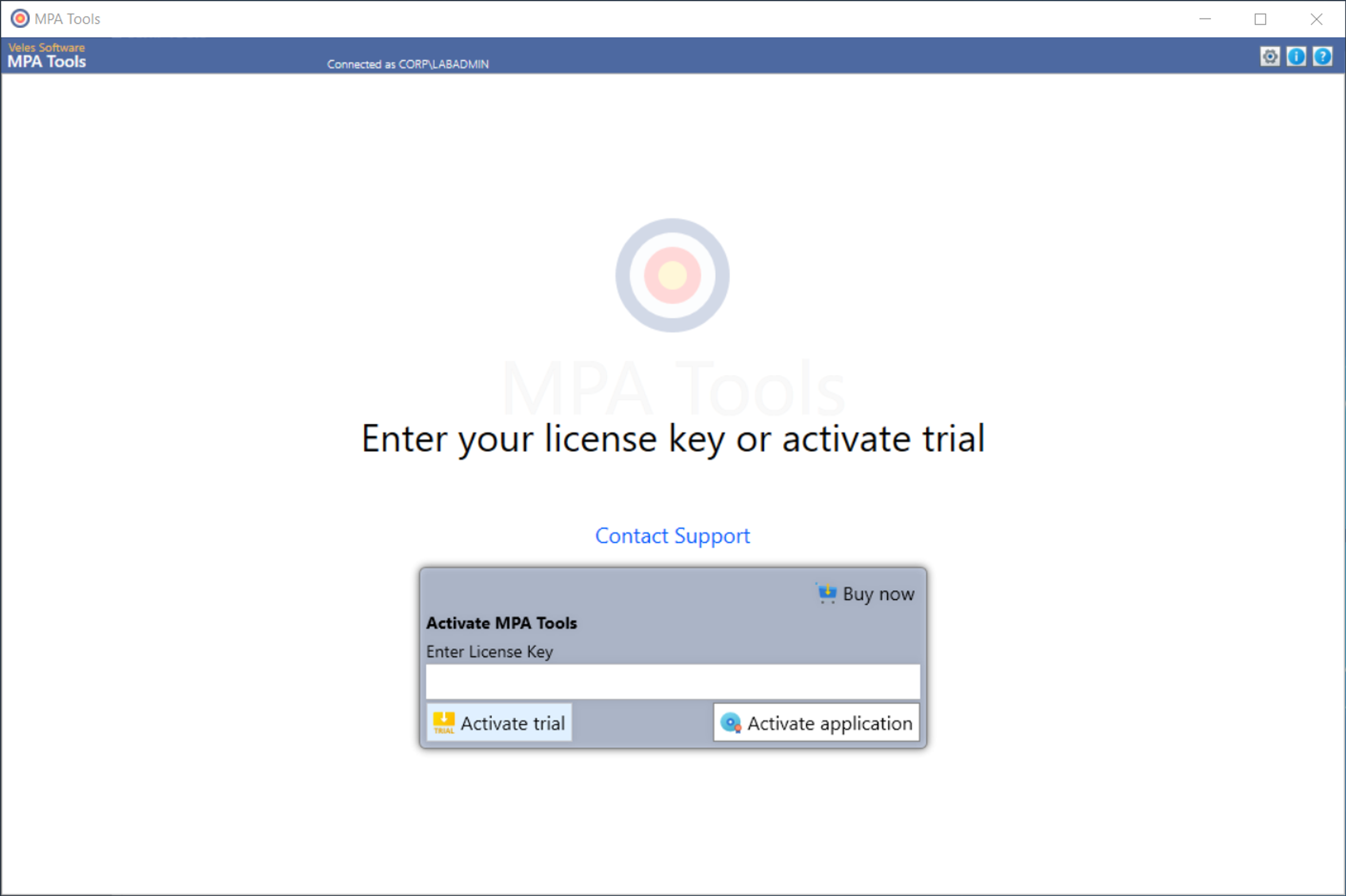 Install MPA Tools on Windows Server 2019 screenshot 23