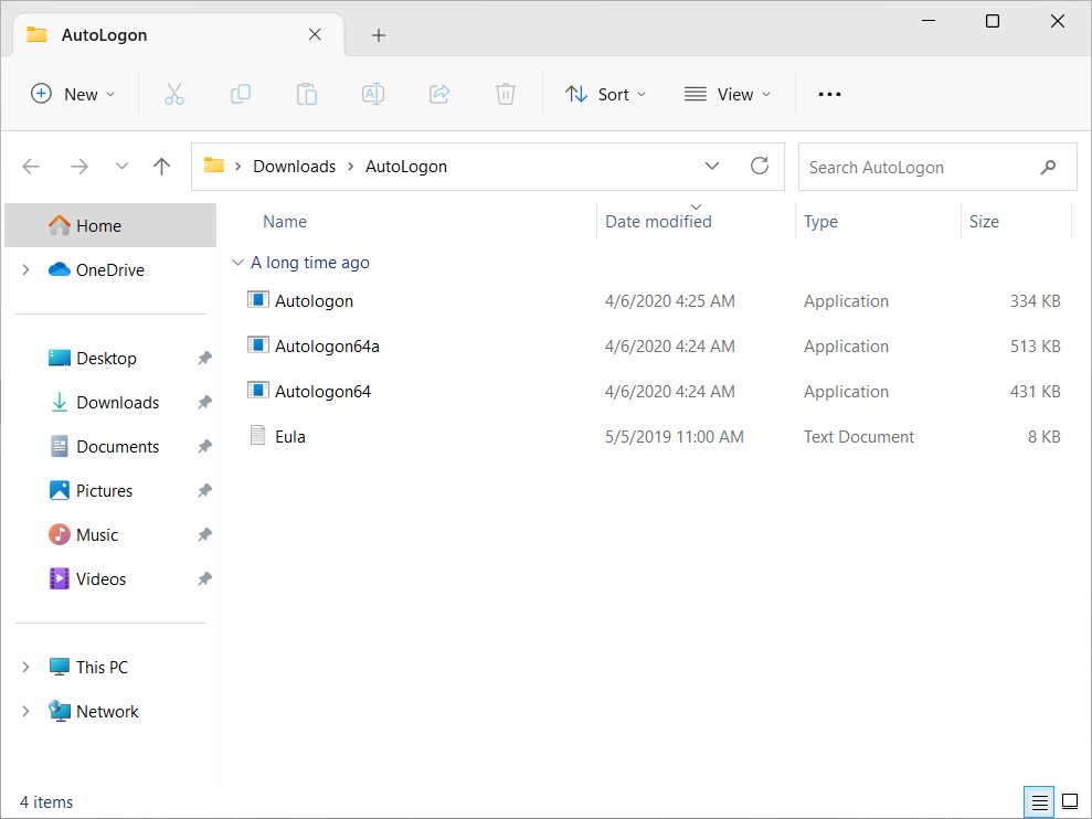 Set up Windows Kiosk Mode with the MDM Bridge screenshot 11