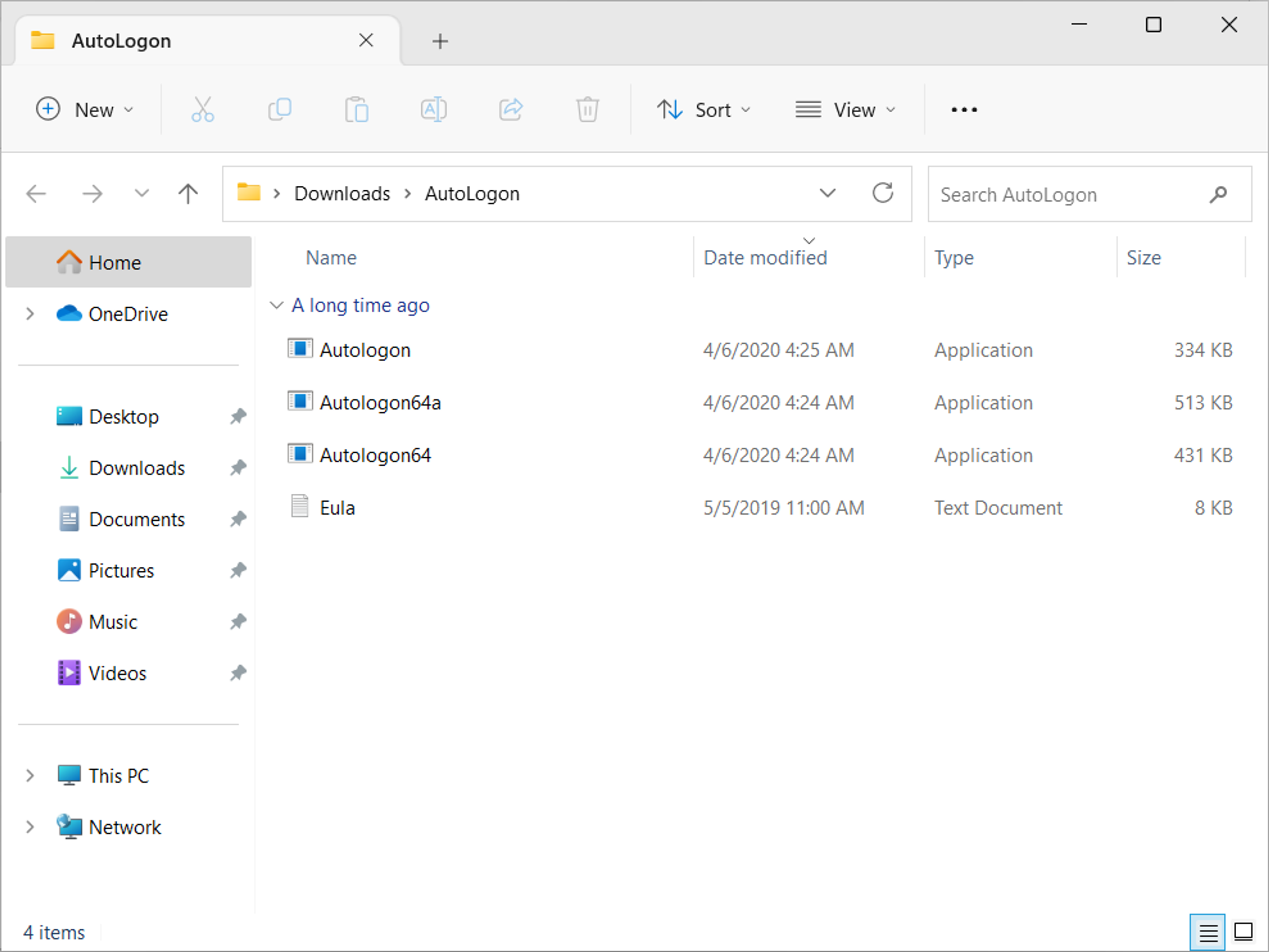 Set up Windows Kiosk Mode with the MDM Bridge screenshot 11