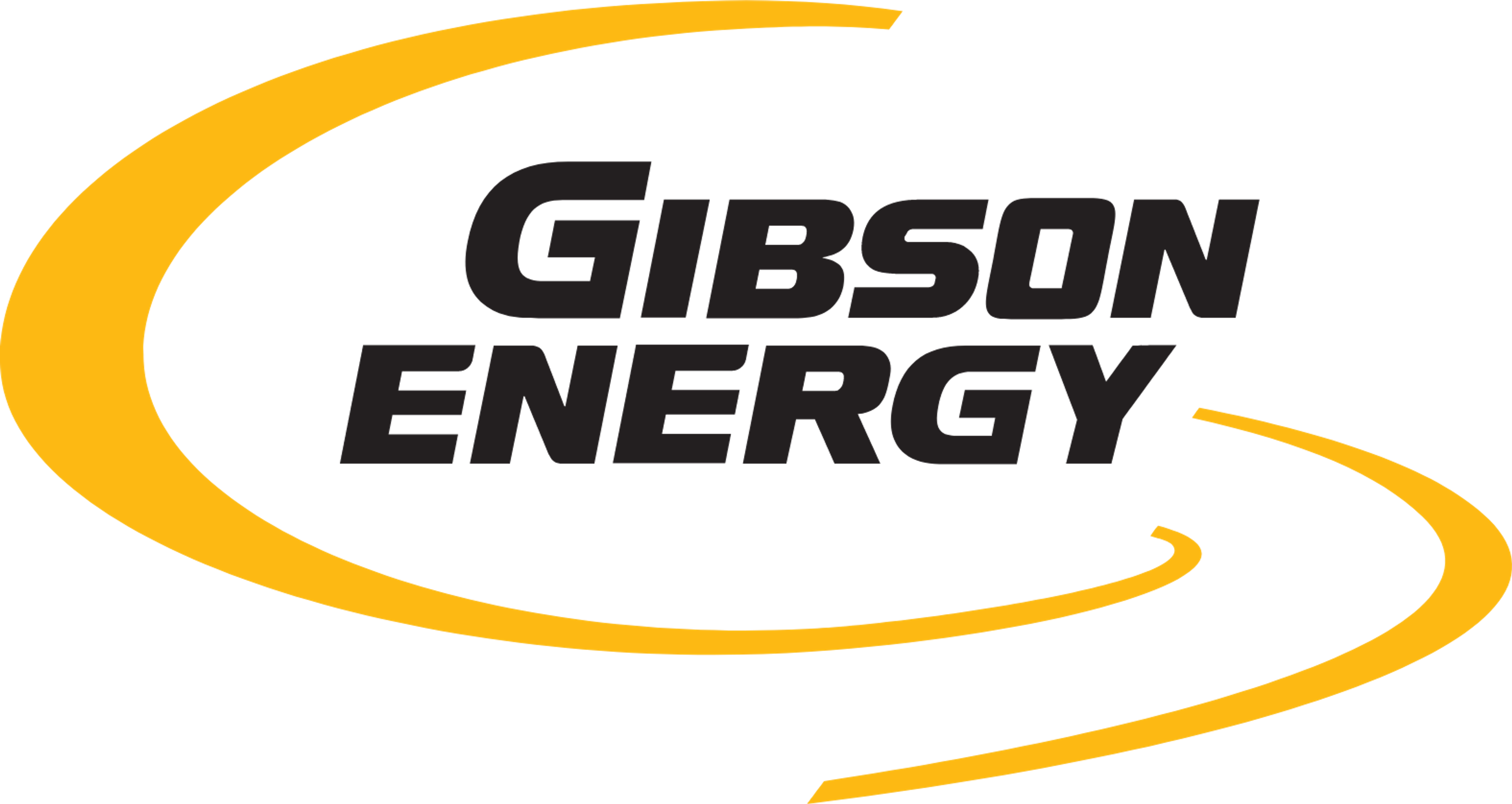 Gibson Energy logo
