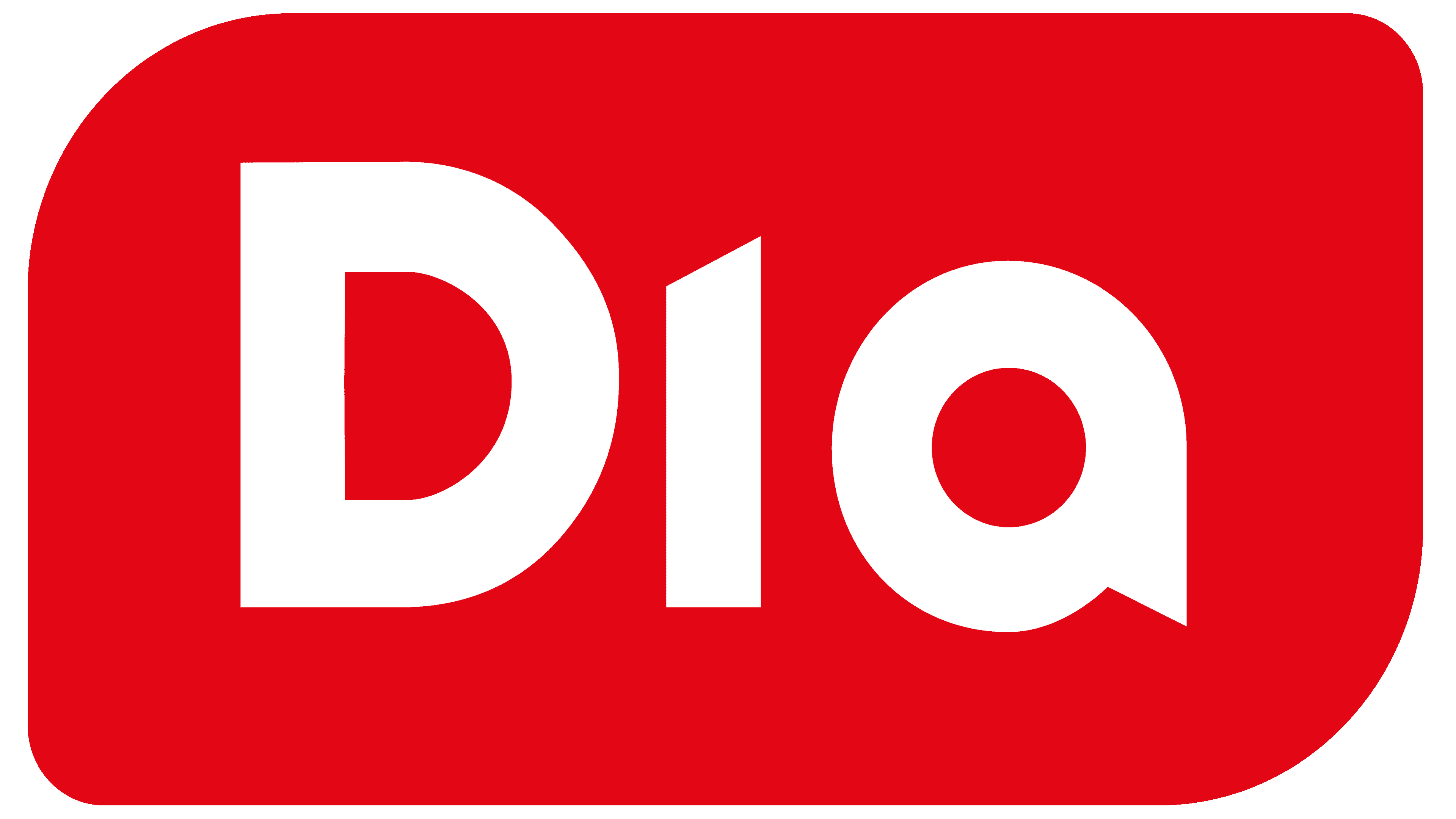 DIA emblem logo