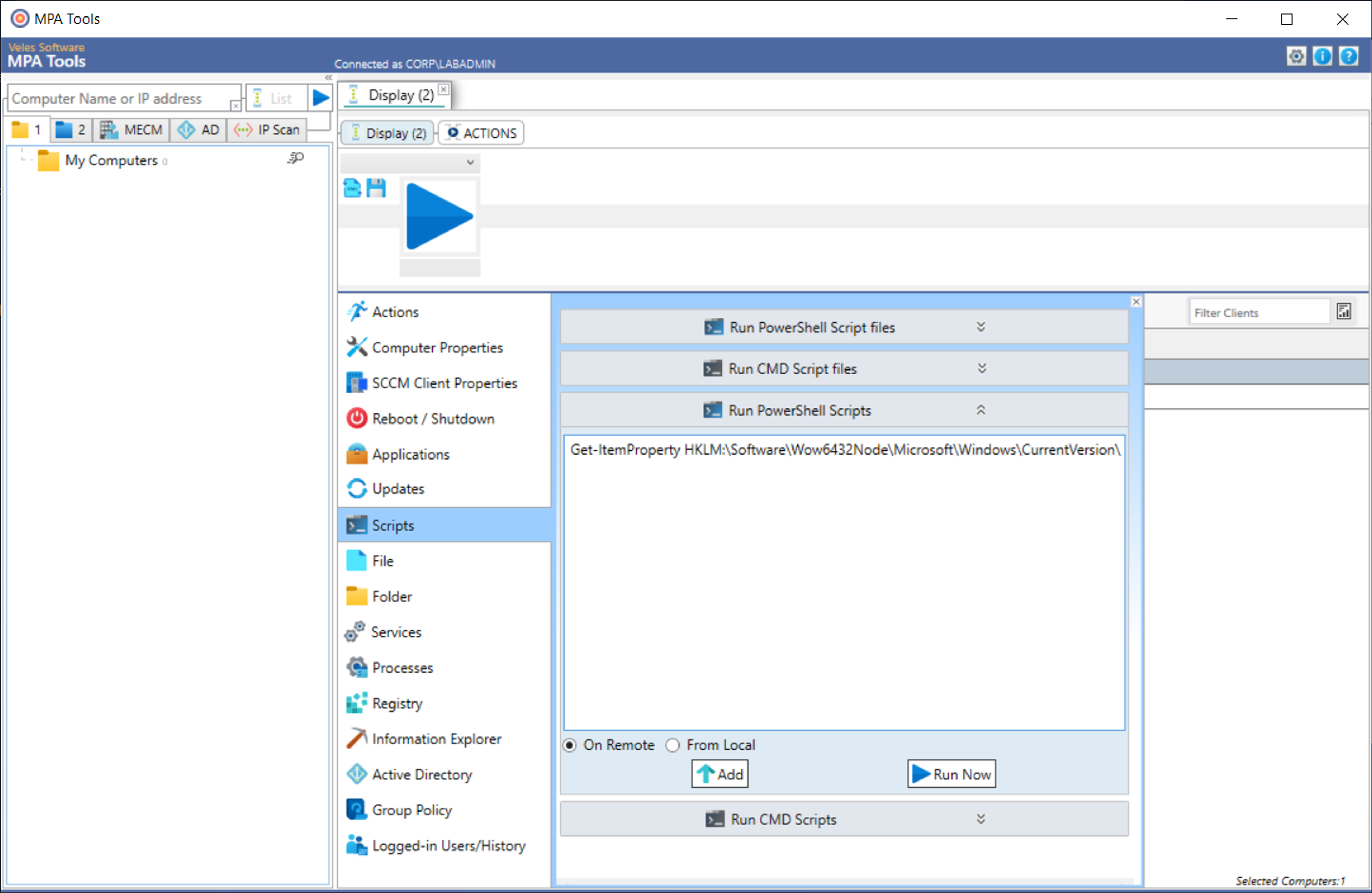 How to Use the PowerShell AI Module screenshot 38