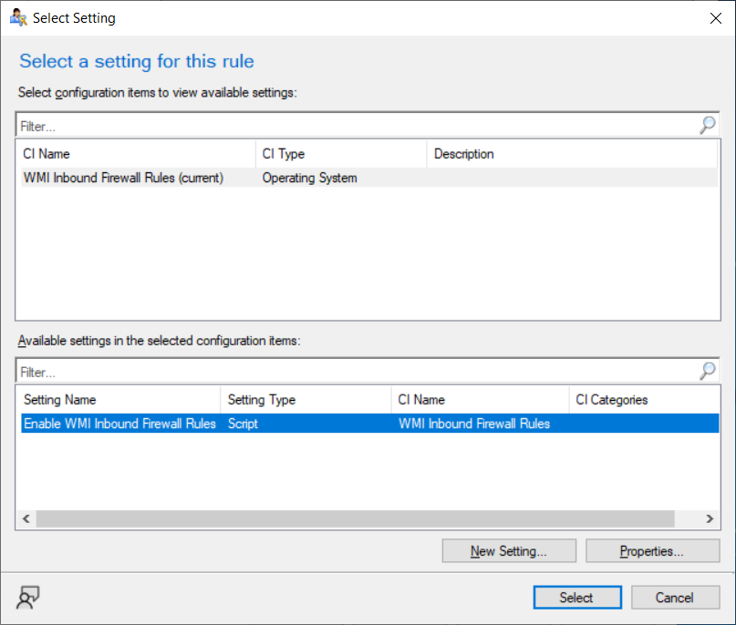 Deploy a SCCM Configuration Baseline screenshot 16