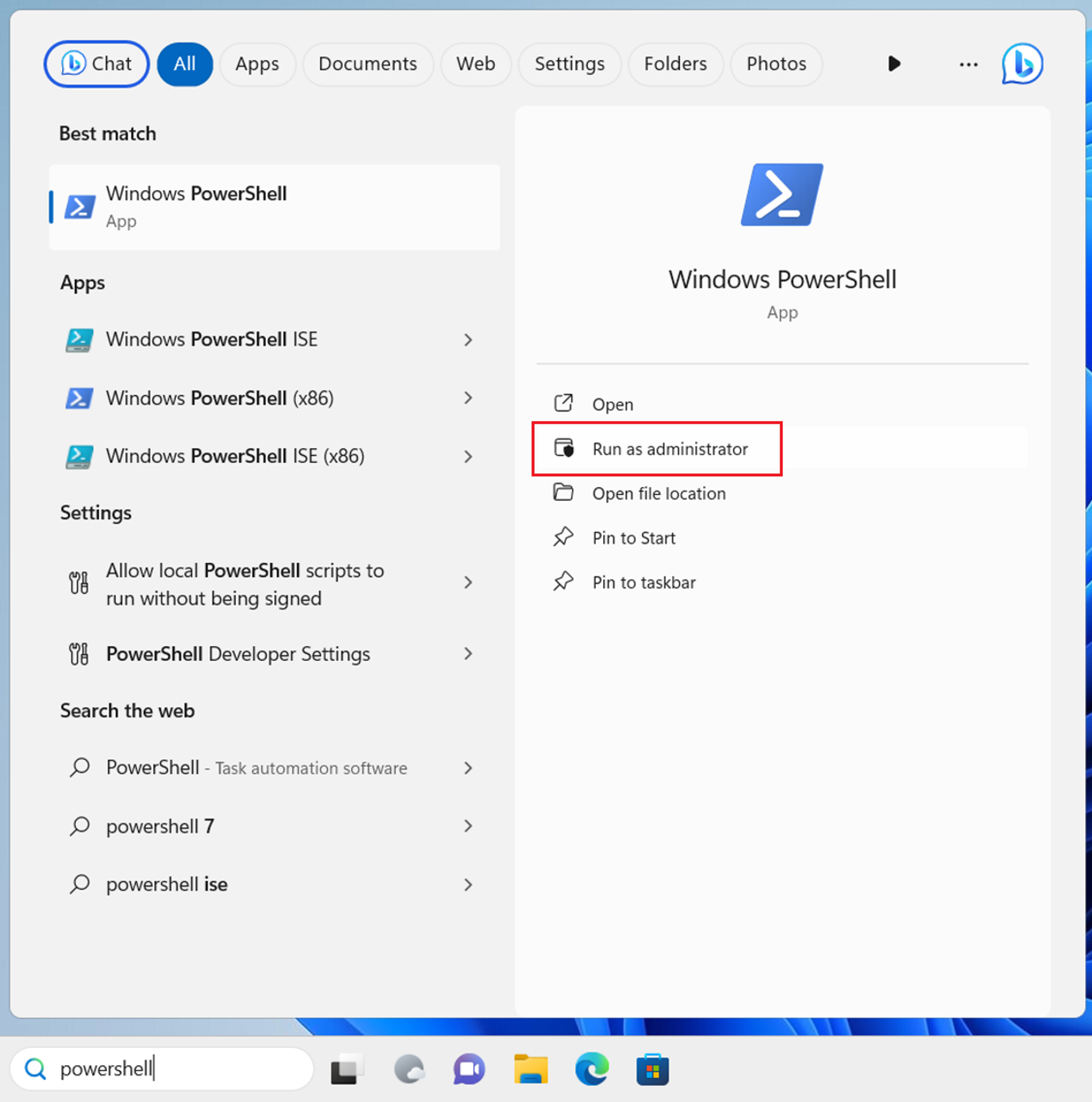 How to Use the PowerShell AI Module screenshot 7