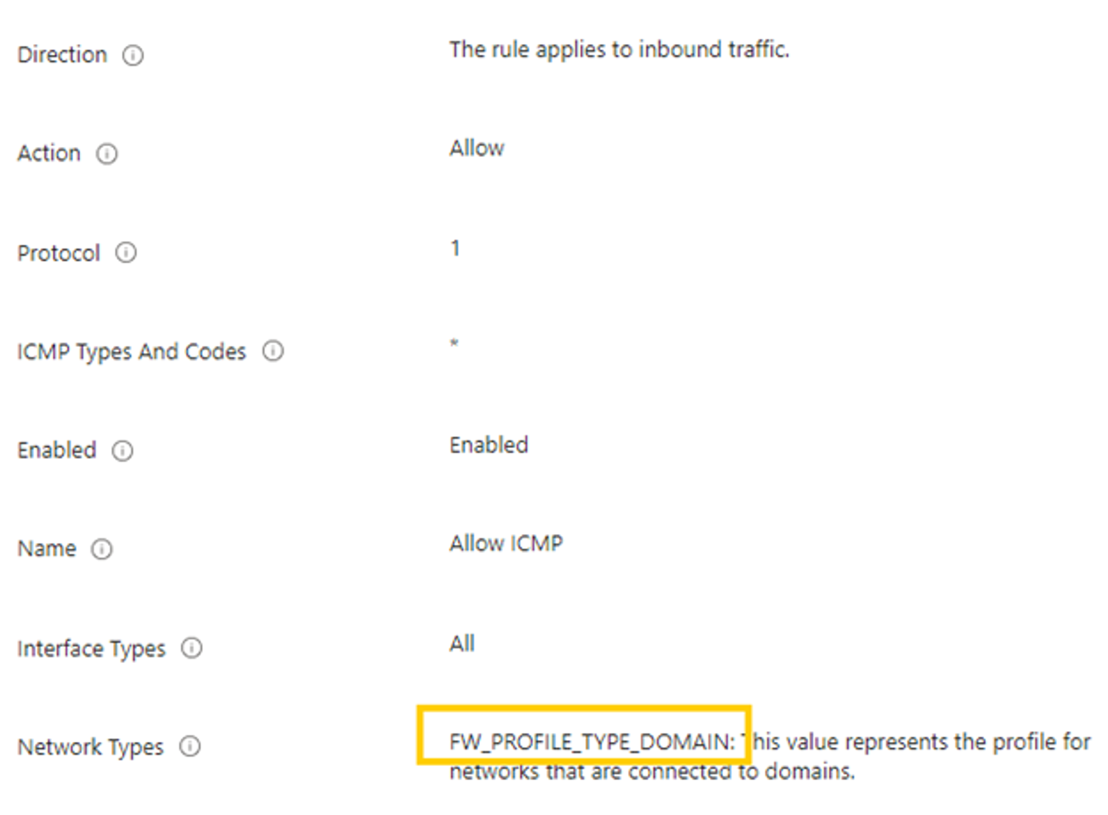 Essential Firewall Configuration for Secure Remote Management on Azure AD Joined Devices screenshot 5