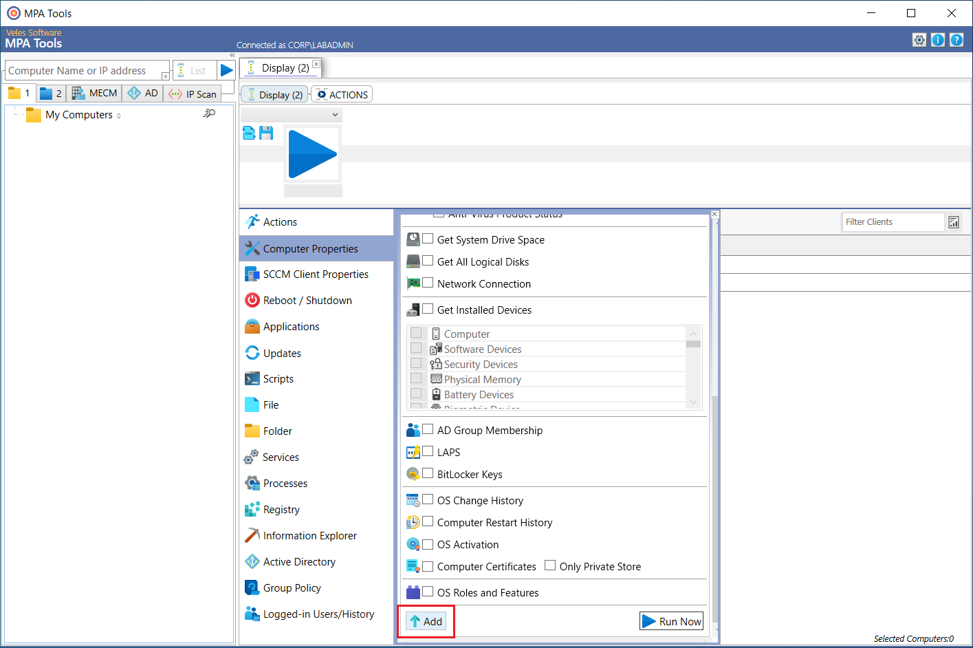 Windows Check Uptime screenshot 20