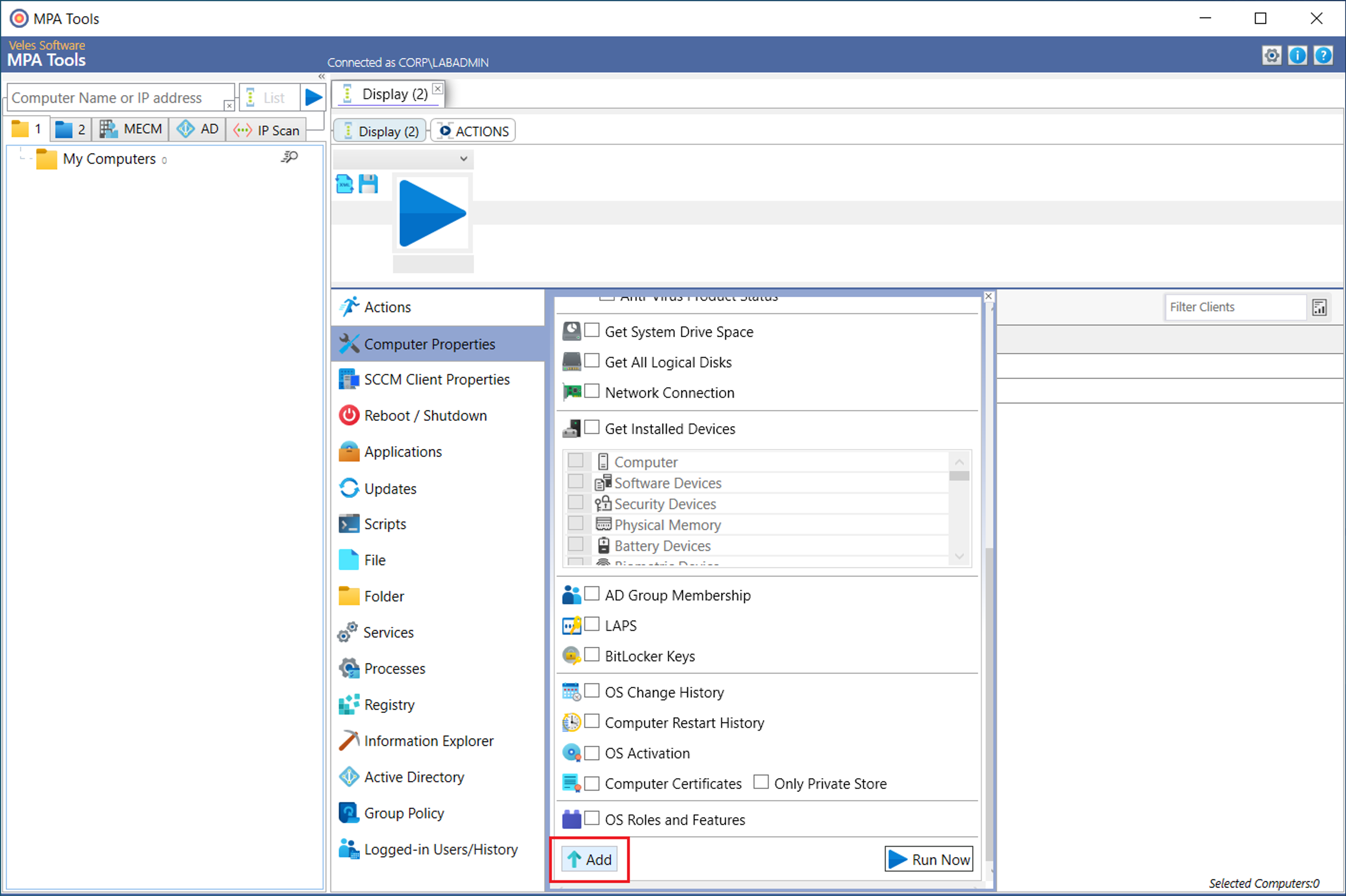 Windows Check Uptime screenshot 20