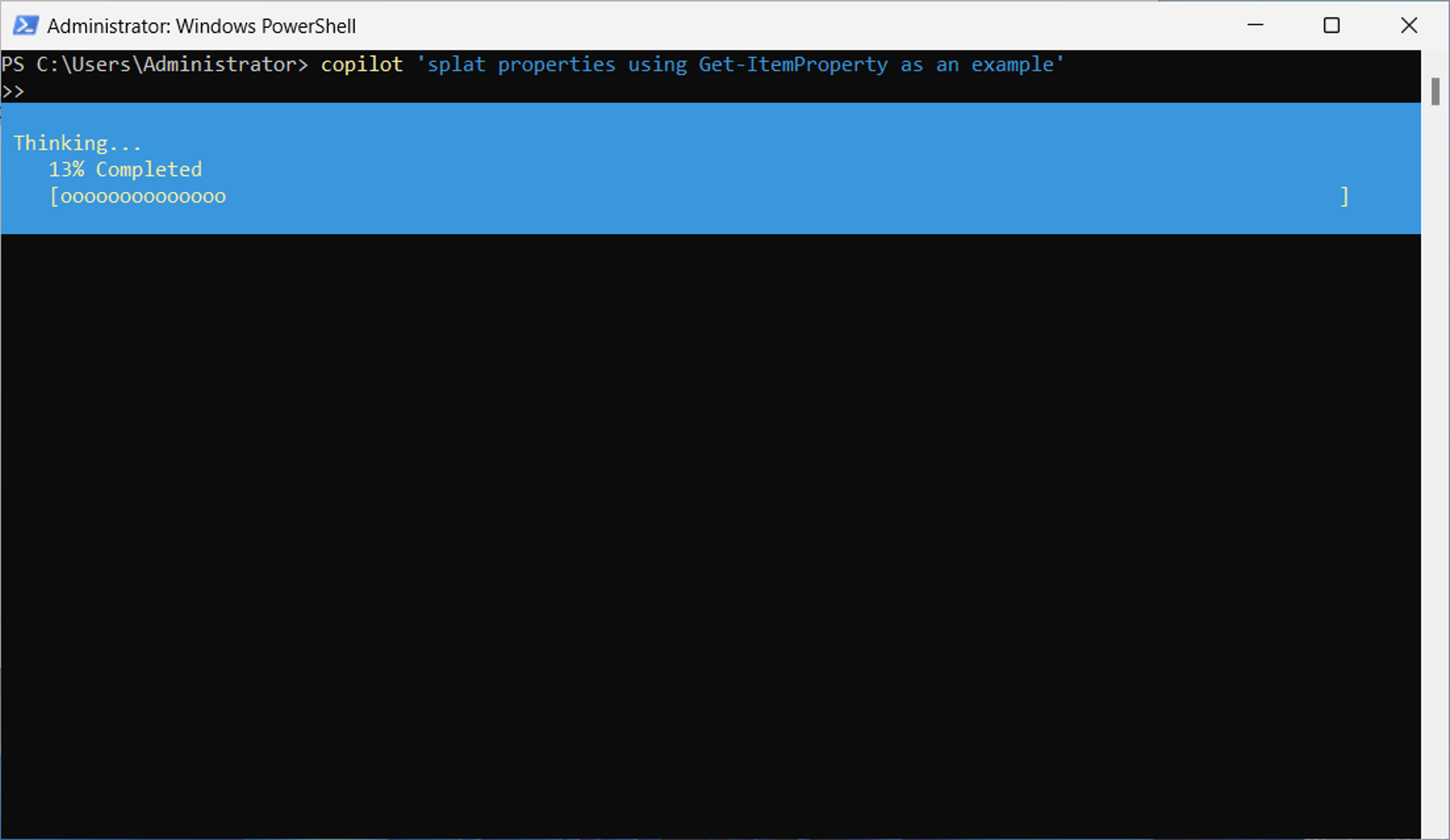 How to Use the PowerShell AI Module screenshot 29