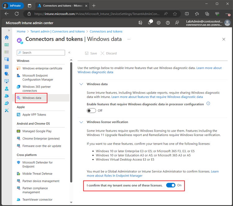 Intune Remote Script Output Deploy a remediation script using Intune