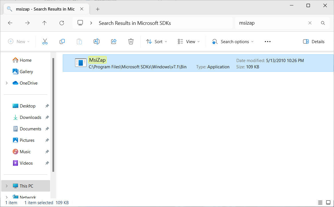 How to do a full Chrome remediation screenshot 10