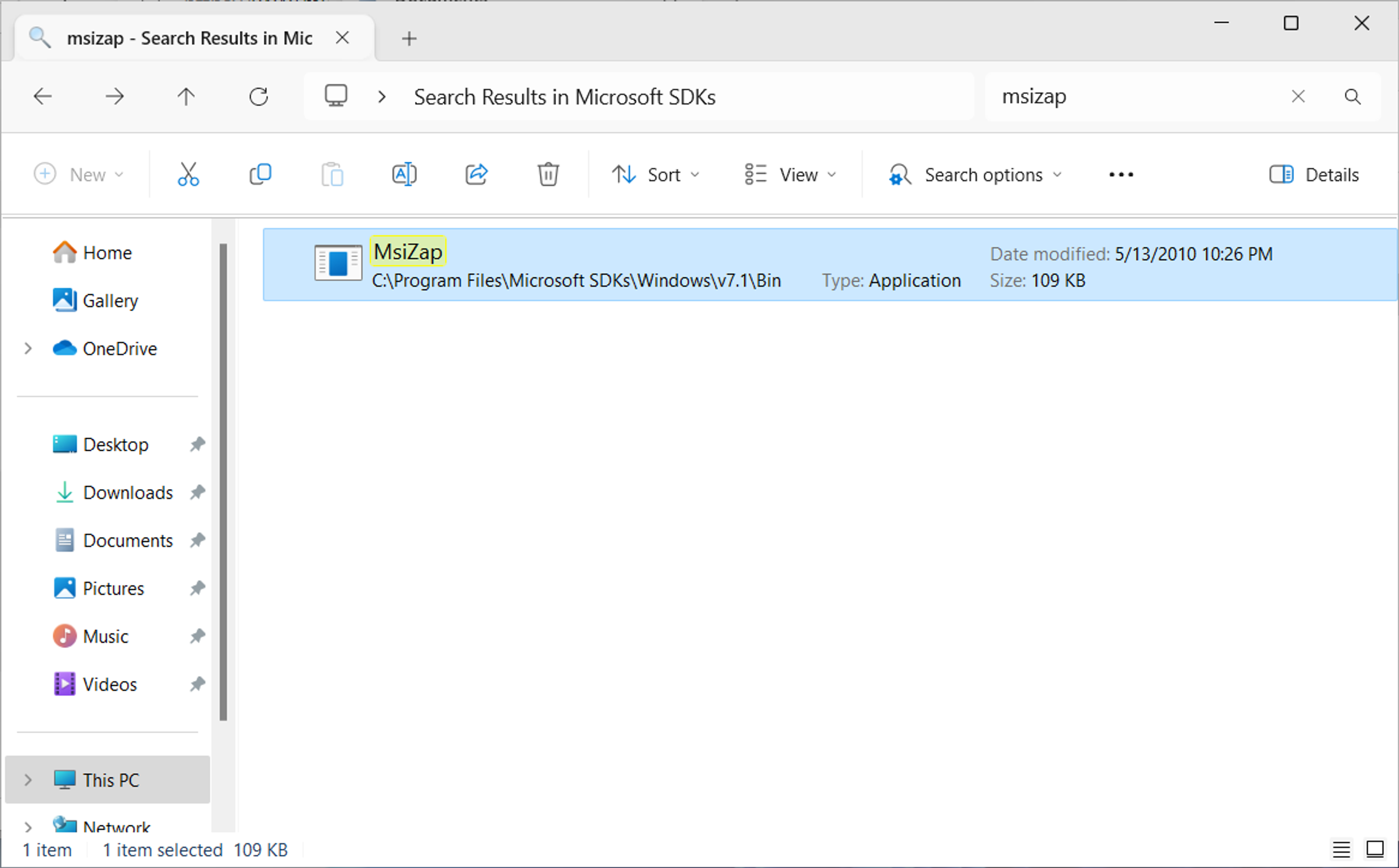How to do a full Chrome remediation screenshot 10
