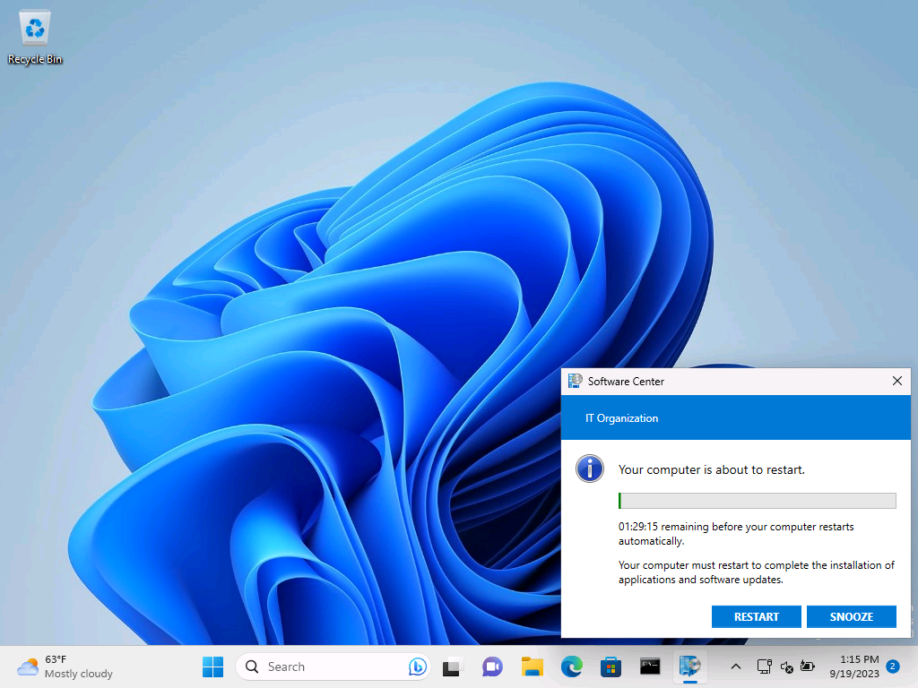 Windows Check Uptime screenshot 32