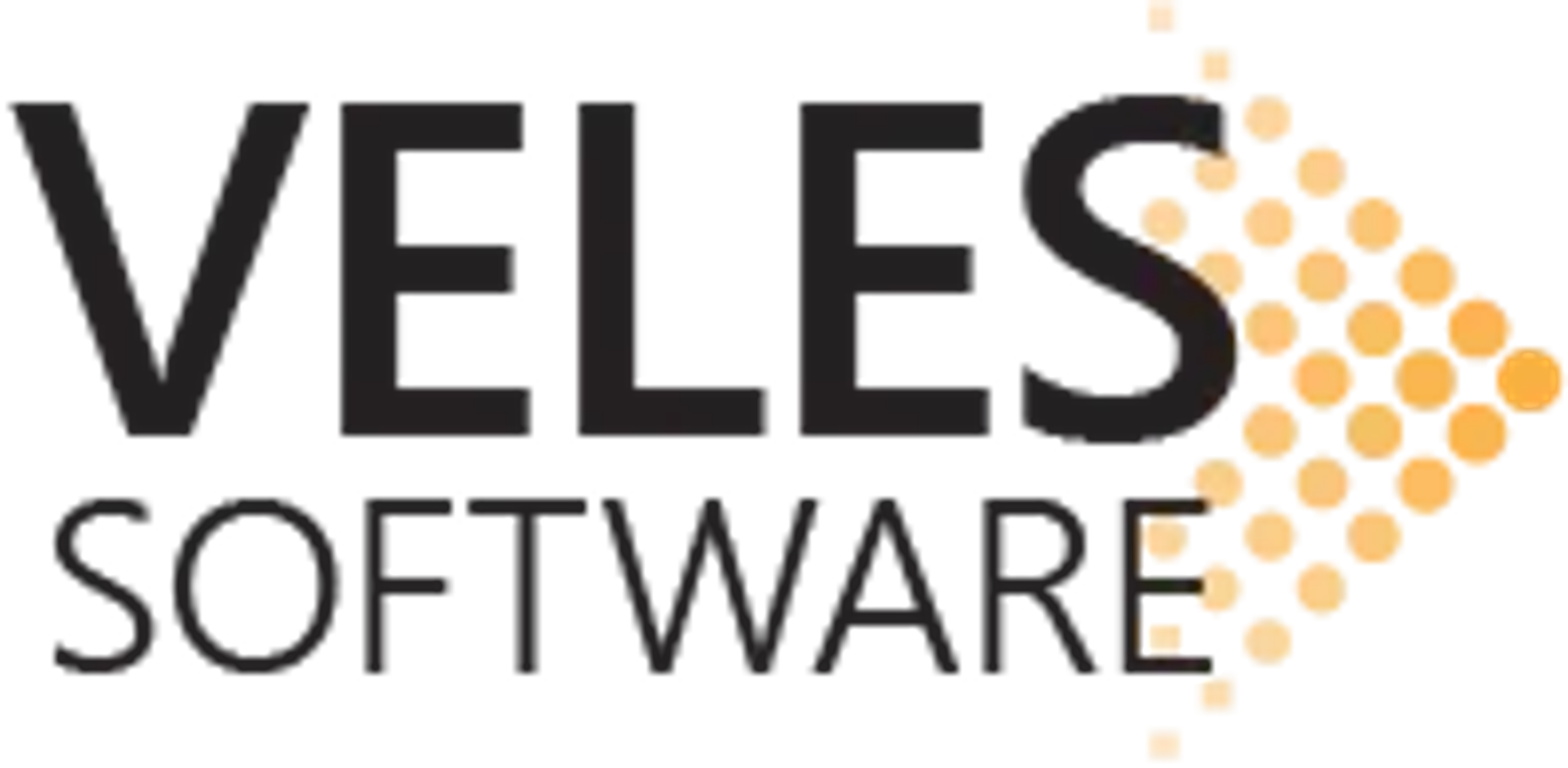Veles Software logo
