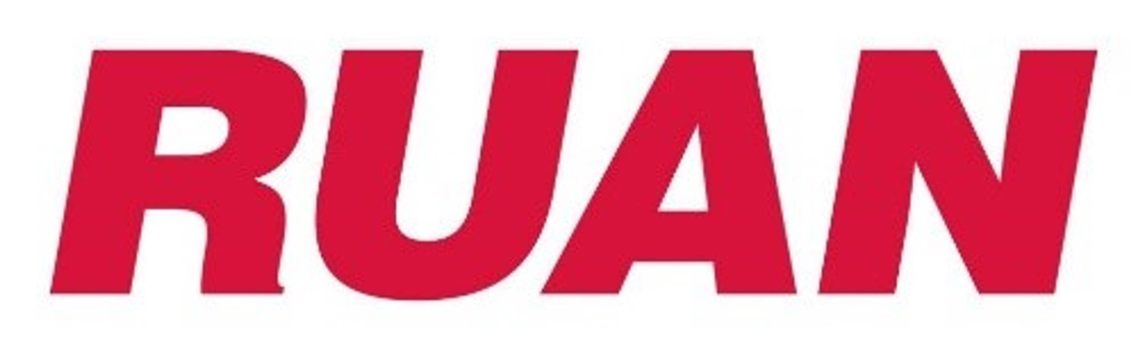 Ruan logo