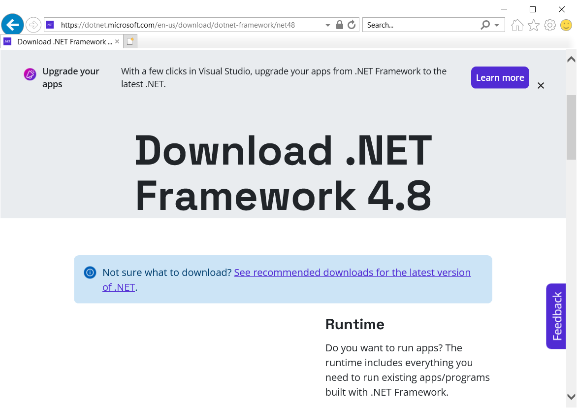 Install MPA Tools on Windows Server 2019 screenshot 11