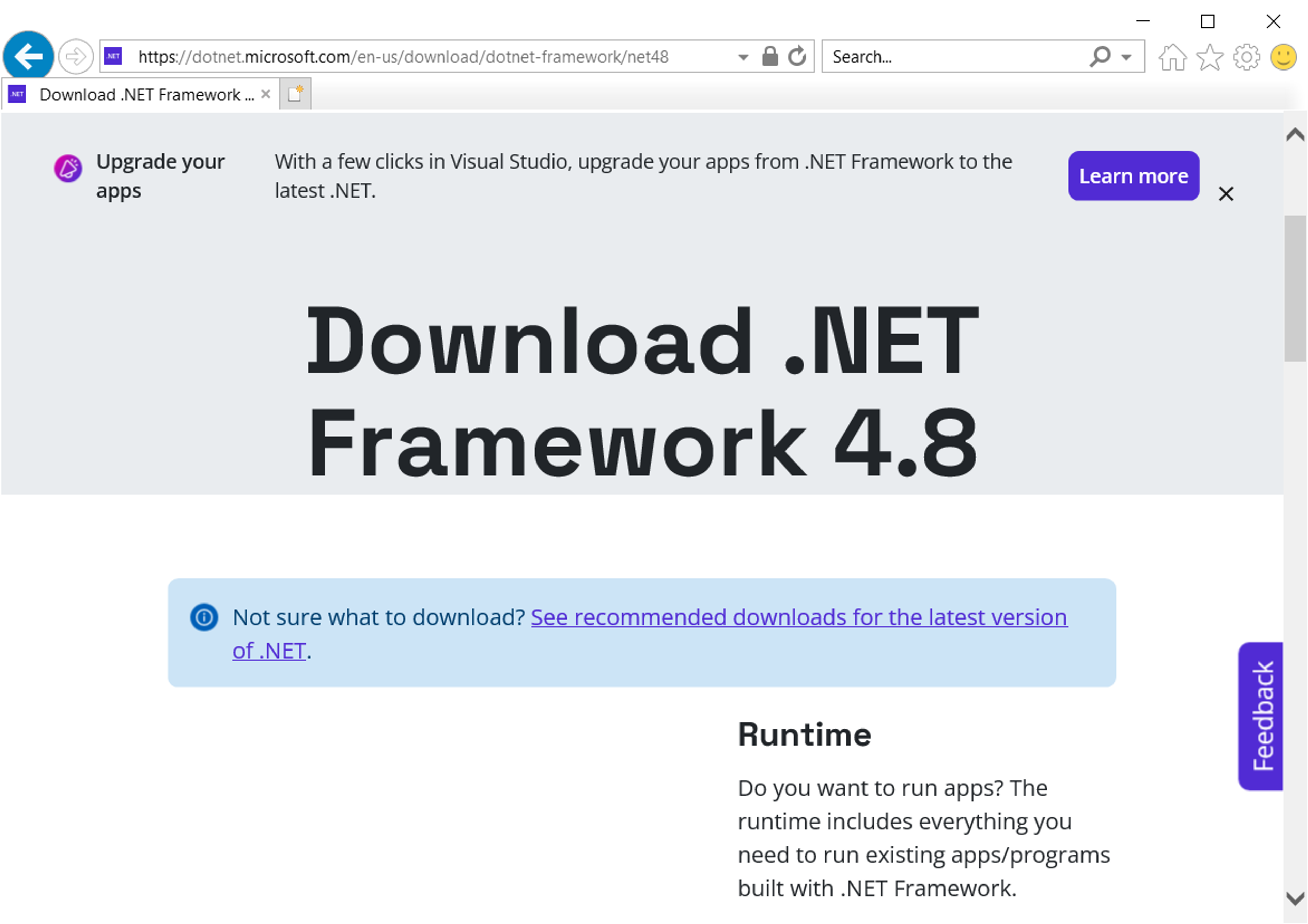 Install MPA Tools on Windows Server 2019 screenshot 11