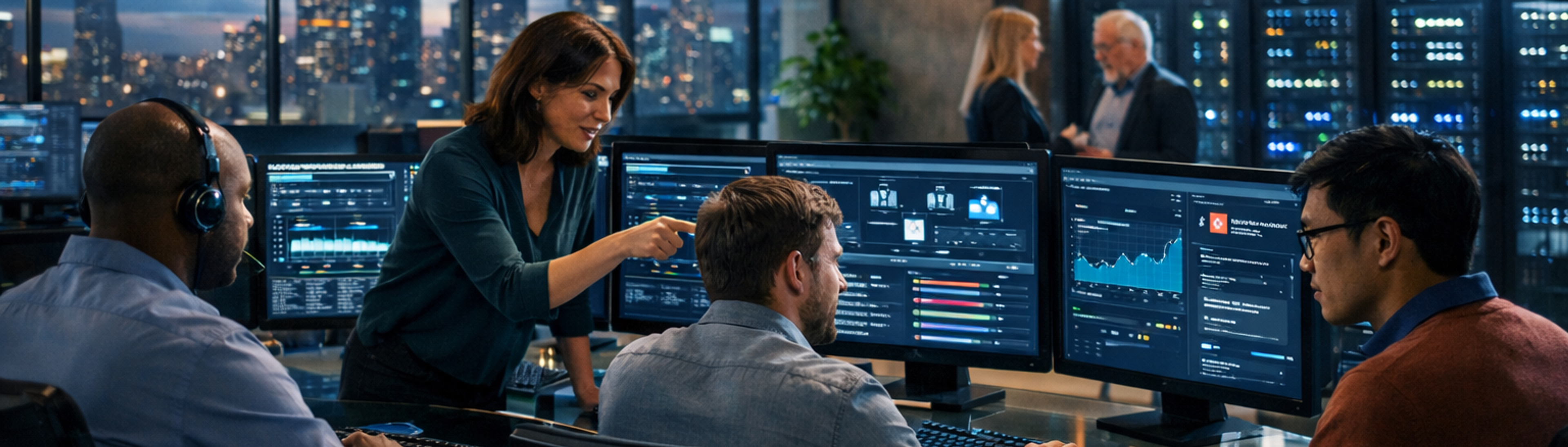 Configuration intelligence and change transparency Panorama AI