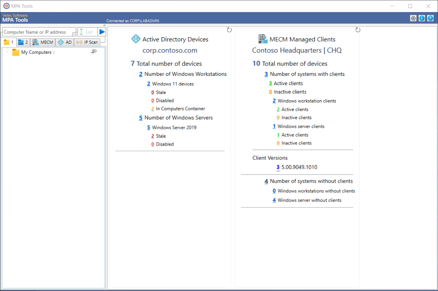 Install MPA Tools on Windows Server 2019 screenshot 24