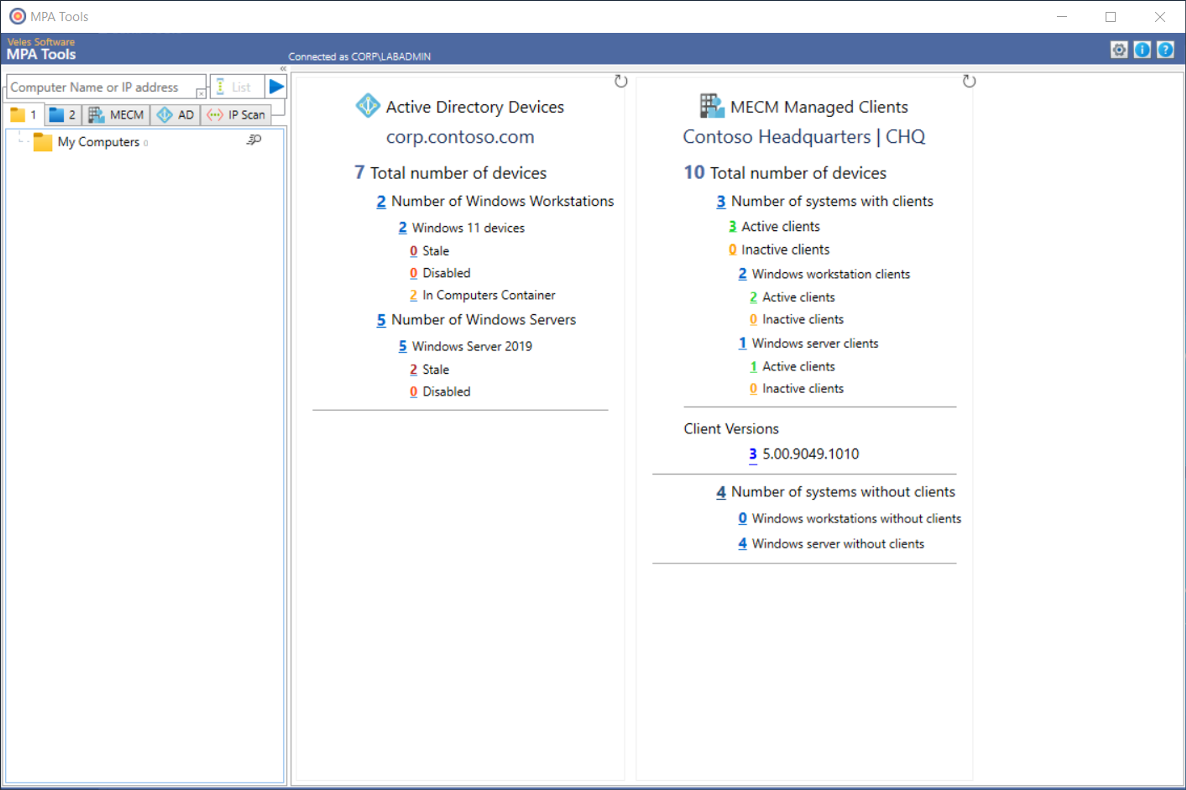Install MPA Tools on Windows Server 2019 screenshot 24
