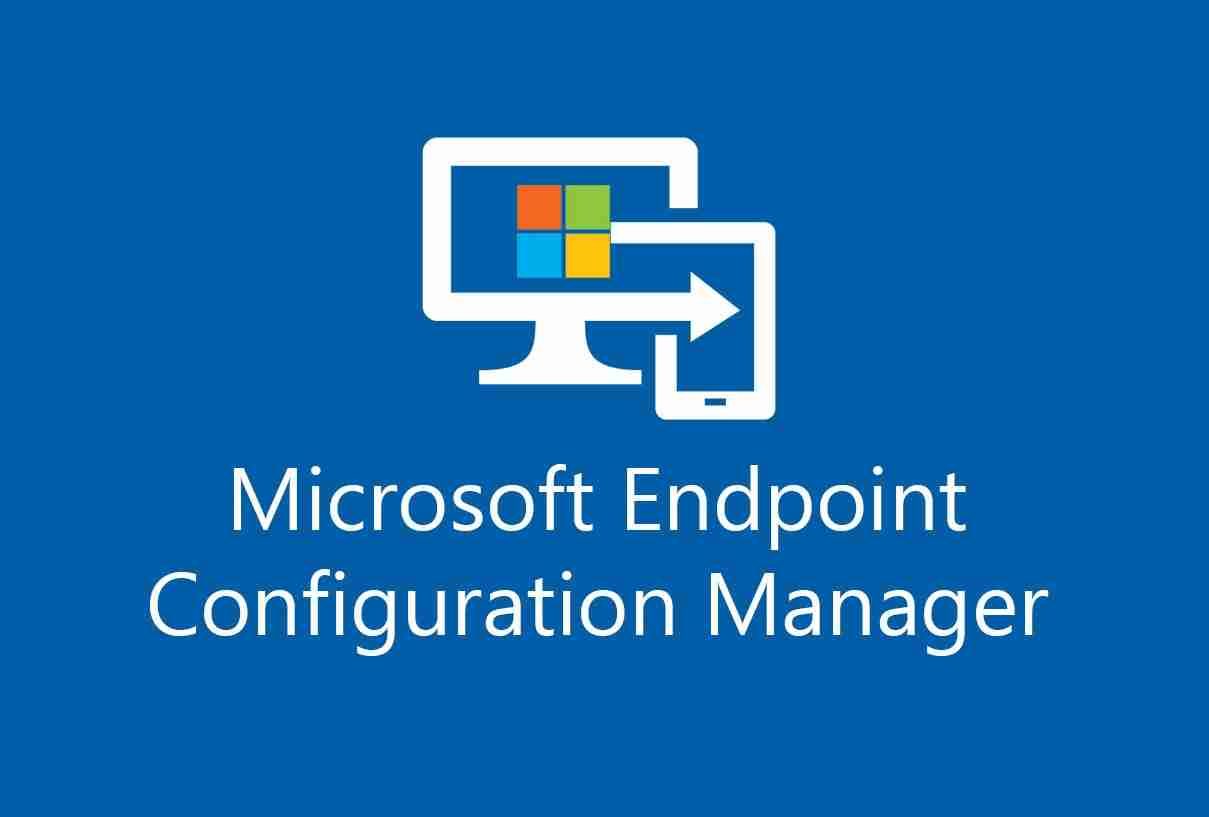 Deploy a SCCM Configuration Baseline