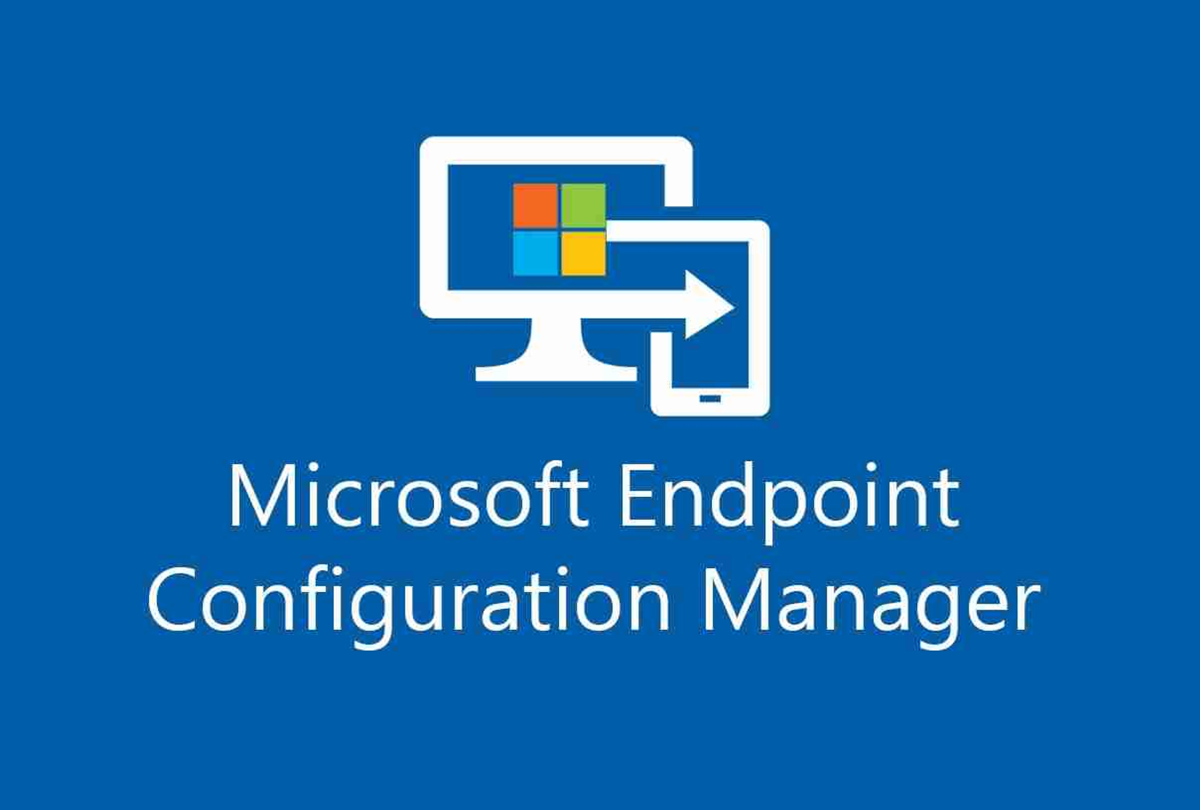 Deploy a SCCM Configuration Baseline