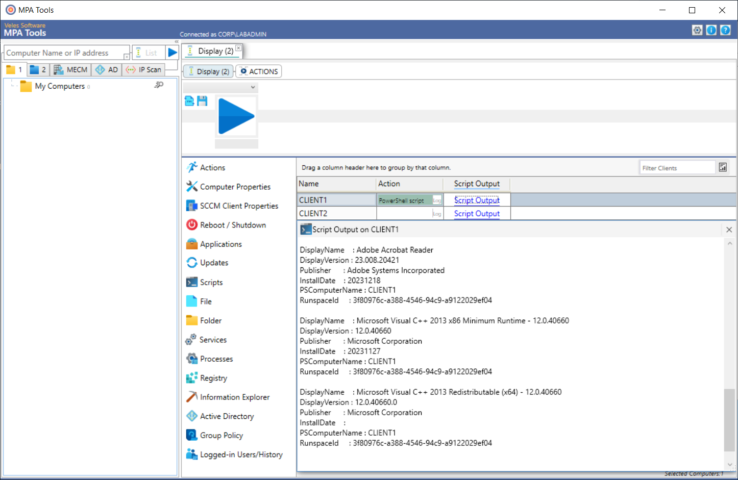 How to Use the PowerShell AI Module screenshot 39