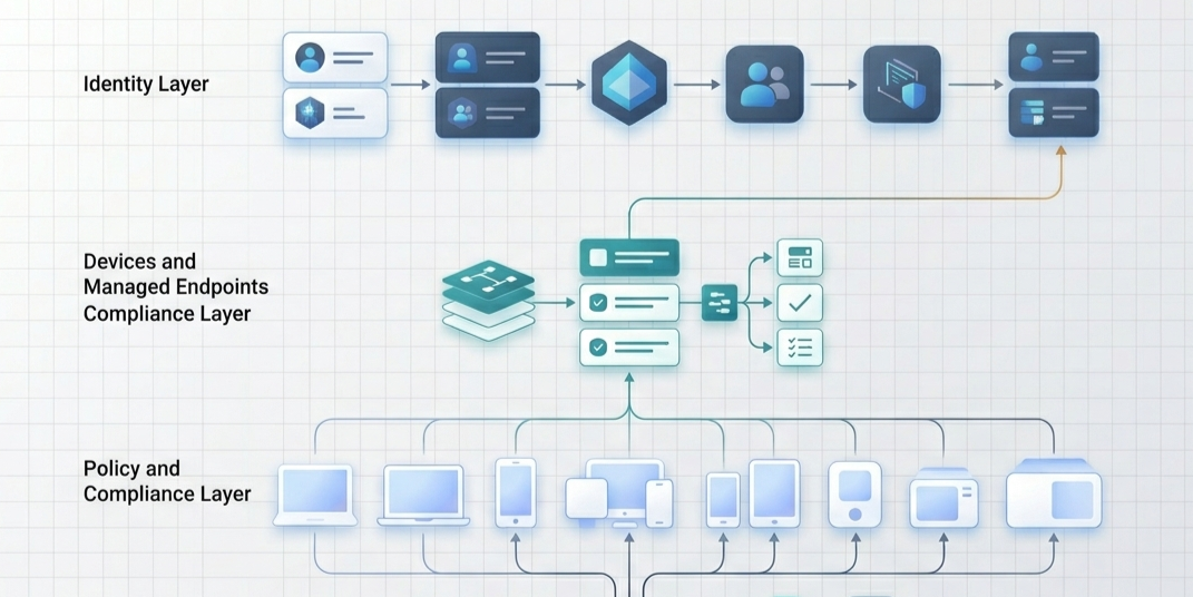 Consulting & Implementation Services