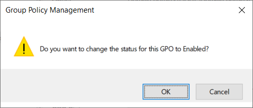 Enable Windows Firewall Rules with Group Policy screenshot 23