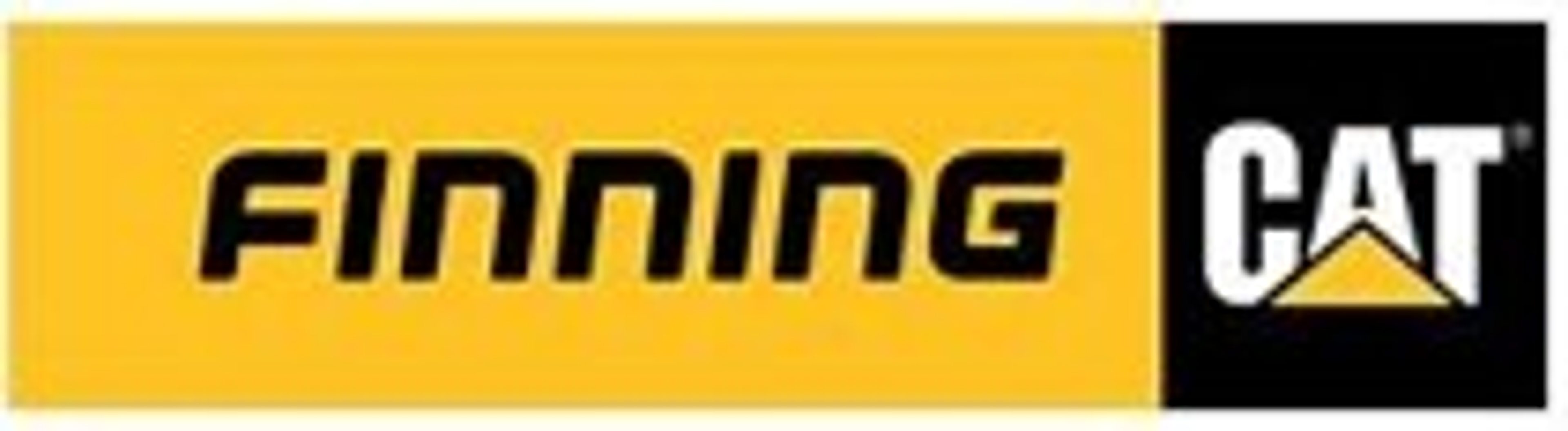 Finning logo