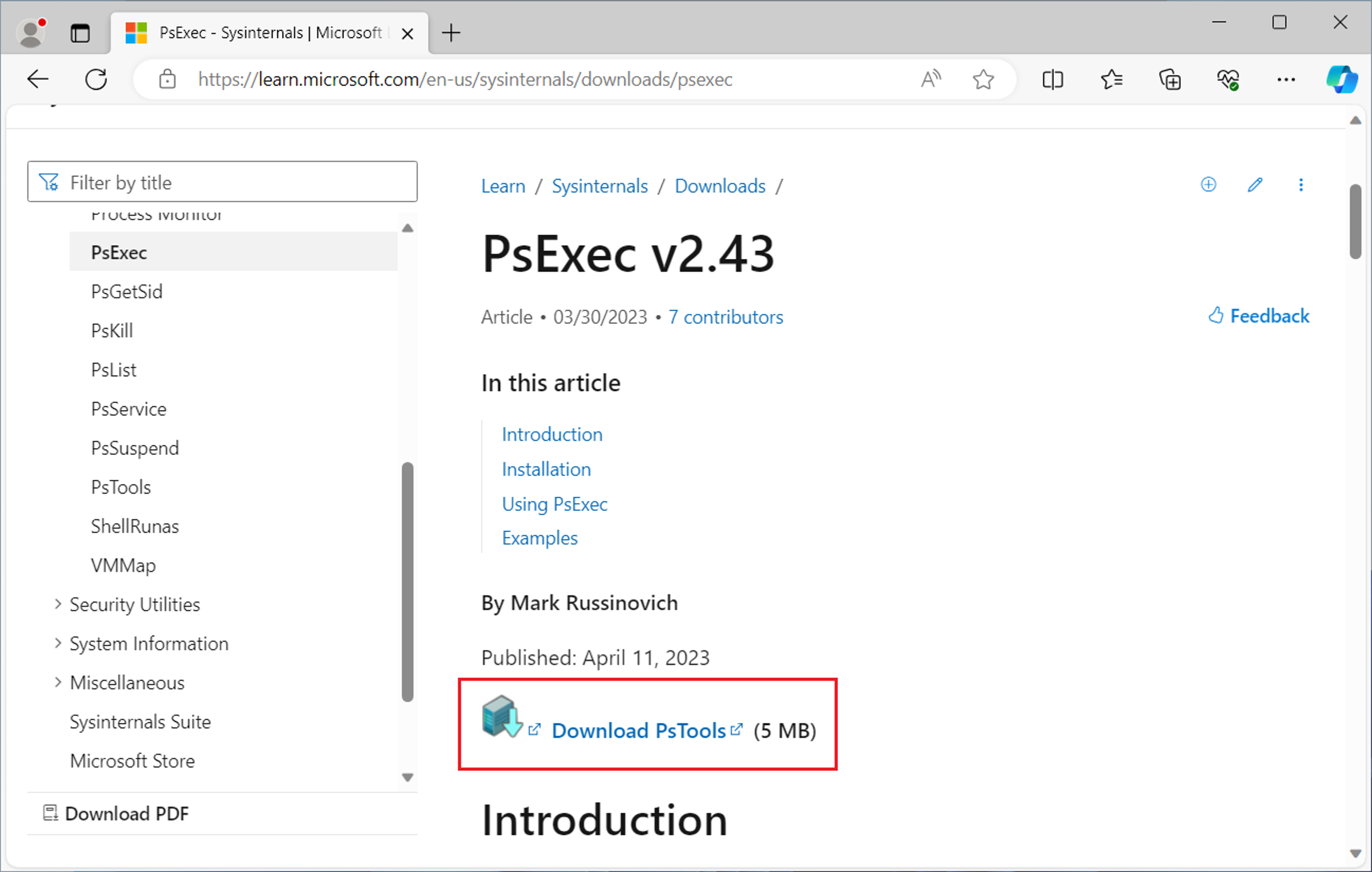 Set up Windows Kiosk Mode with the MDM Bridge screenshot 1
