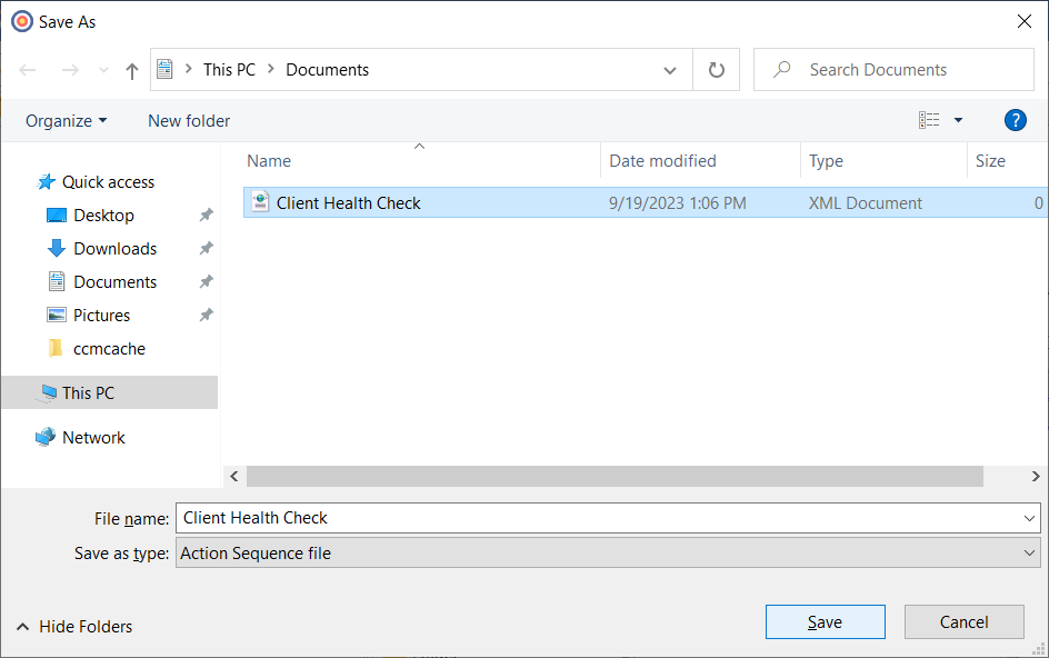 Windows Check Uptime screenshot 26