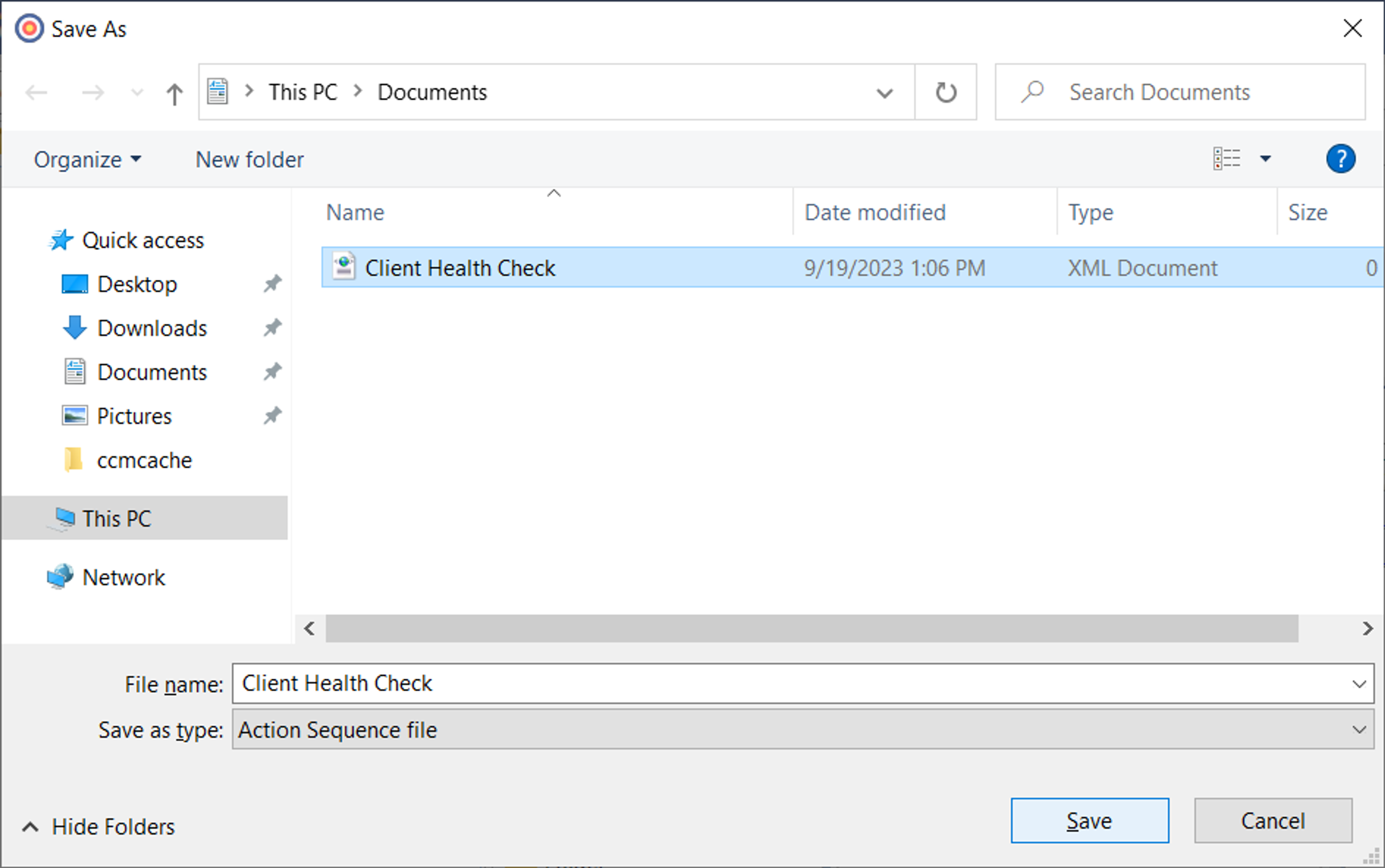 Windows Check Uptime screenshot 26