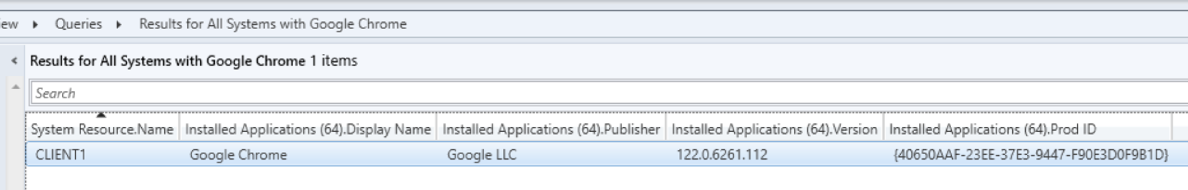 How to do a full Chrome remediation screenshot 14