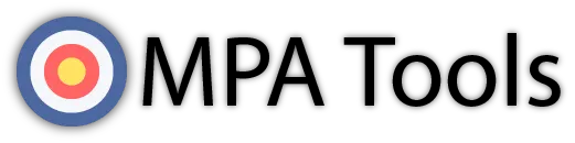 MPA Tools