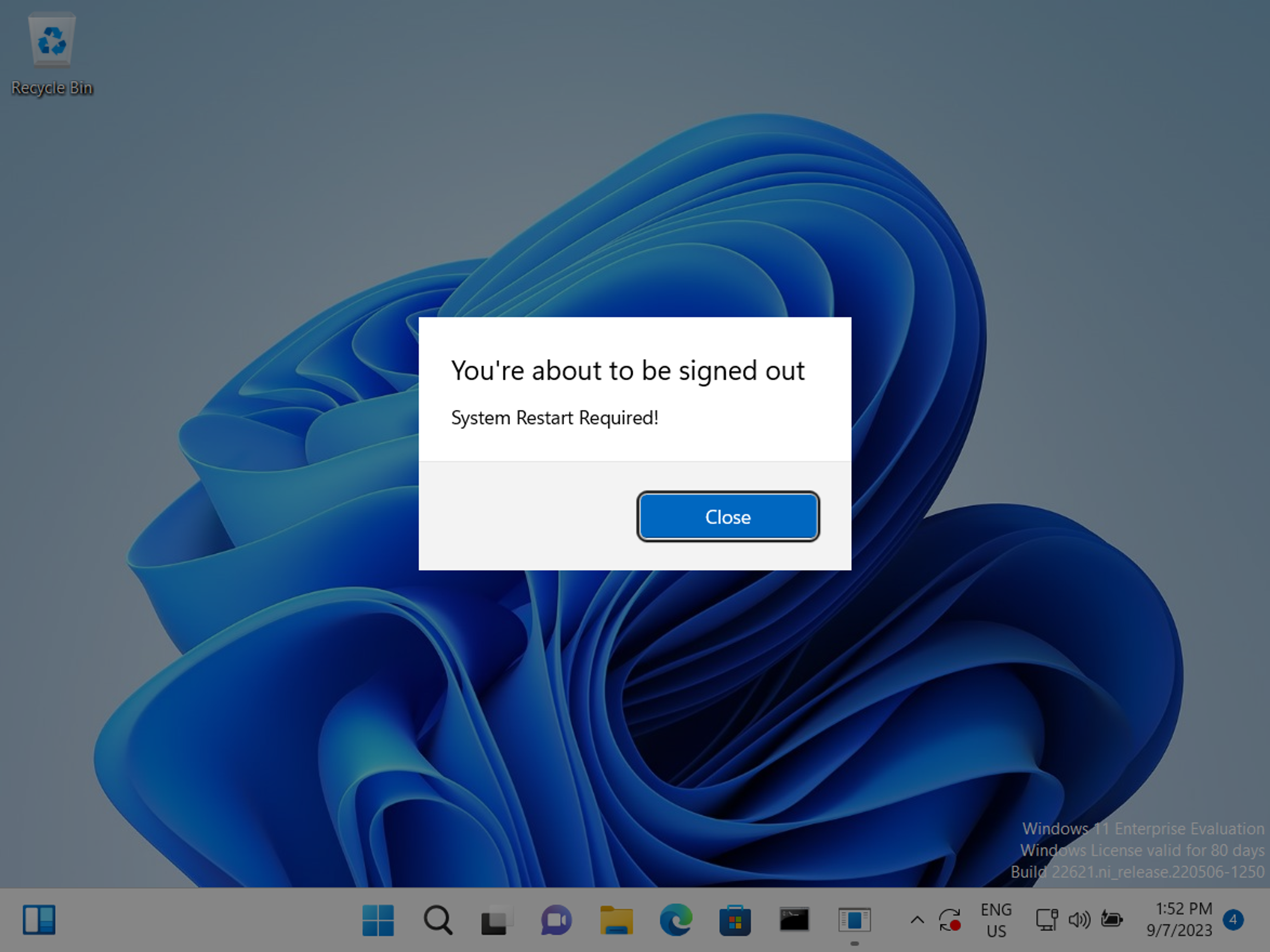 Windows Check Uptime screenshot 5