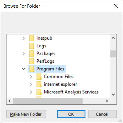 Deploy Kiosk mode and Autologon with MPA Tools screenshot 3