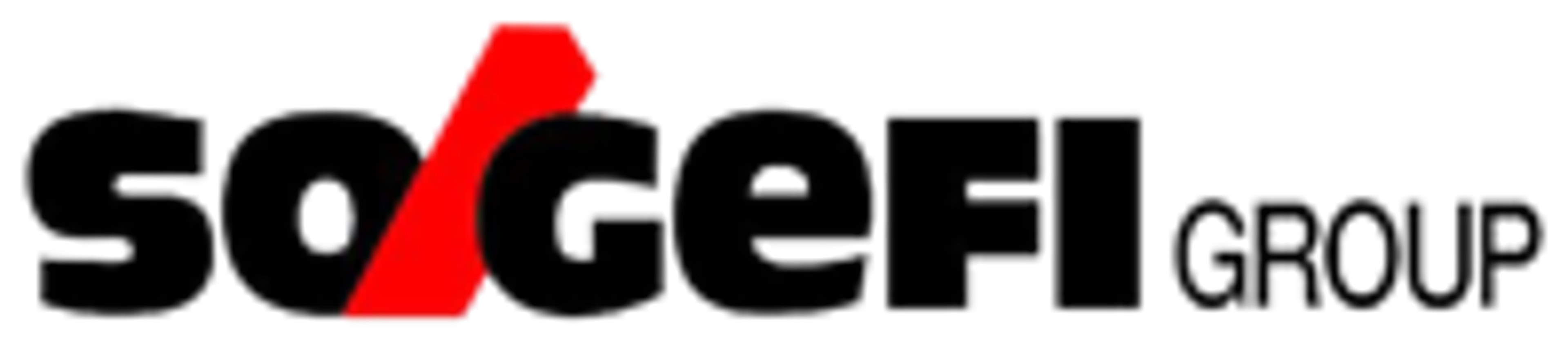 Sogefi Group logo