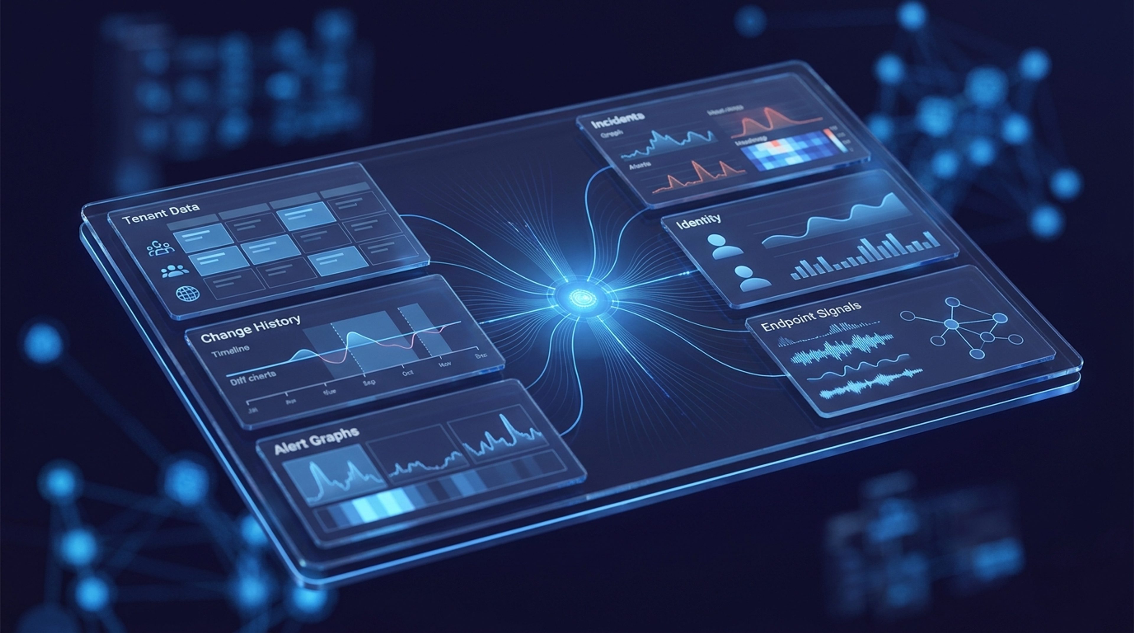 IT professionals discuss implementing operational intelligence