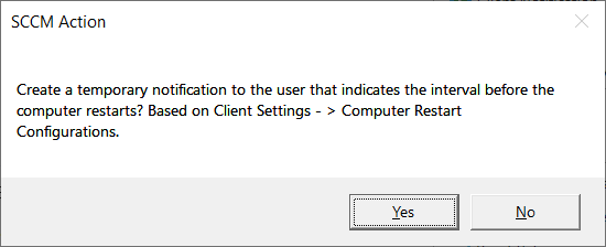 Windows Check Uptime screenshot 8