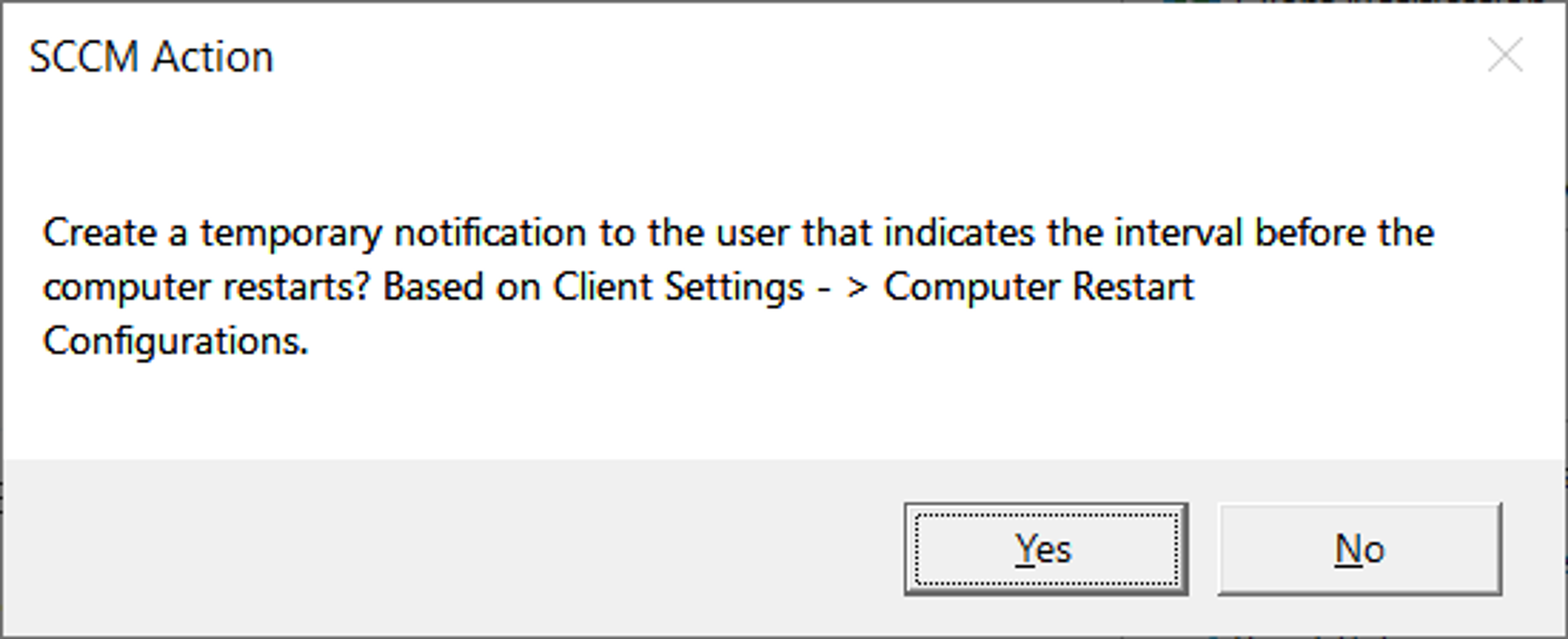 Windows Check Uptime screenshot 8