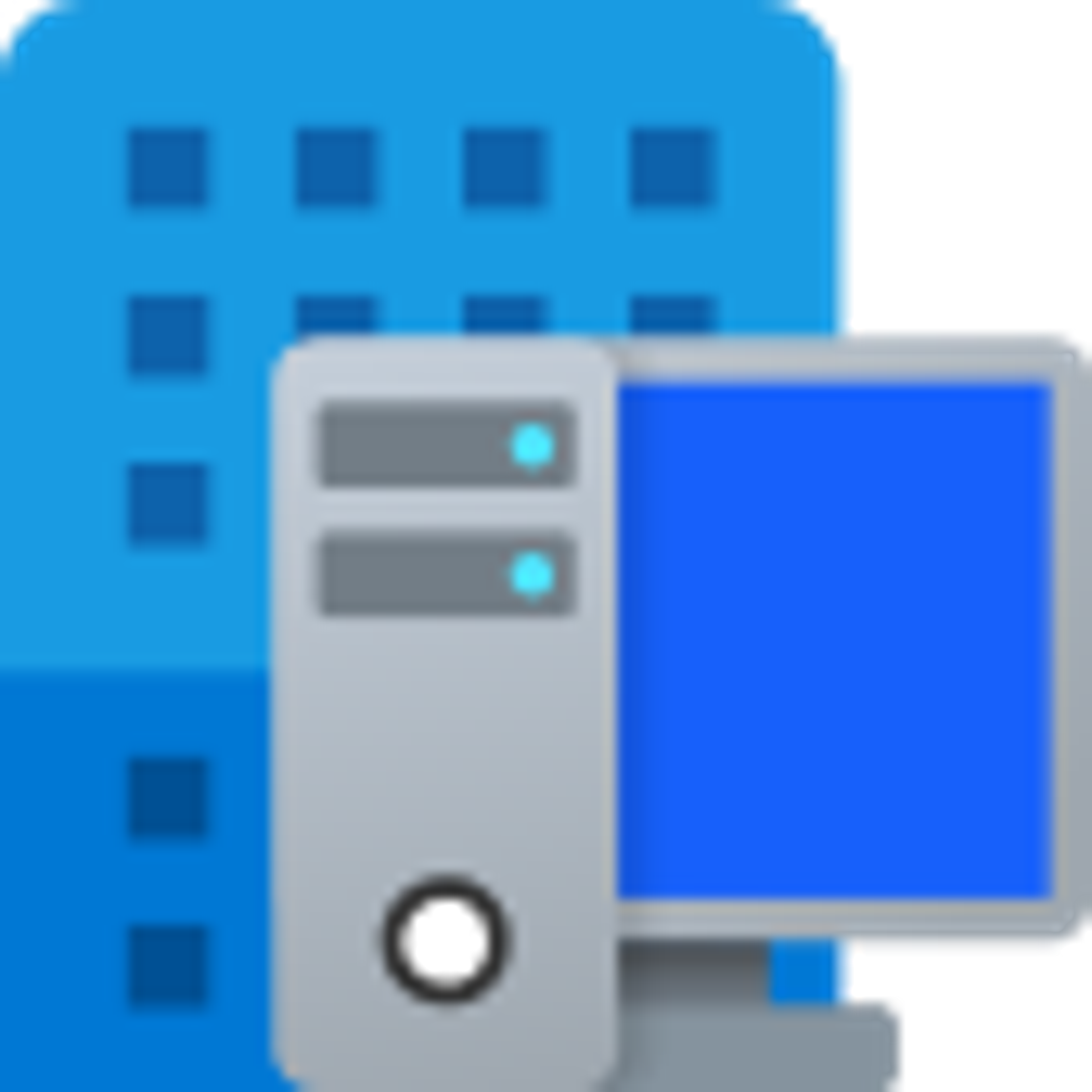 SCCM icon from the production MPA Tools page