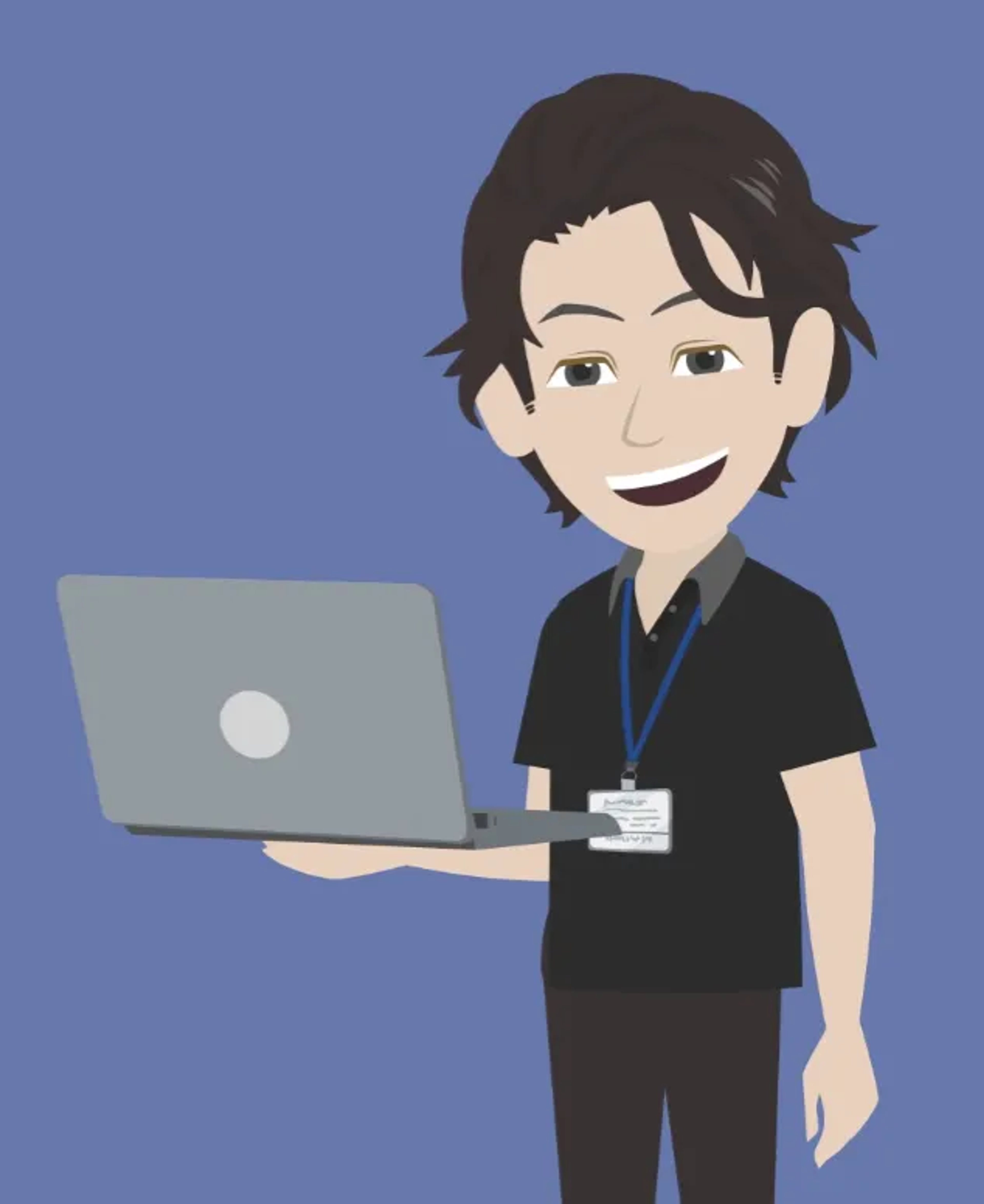 IT administrator visual from the production MPA Tools page