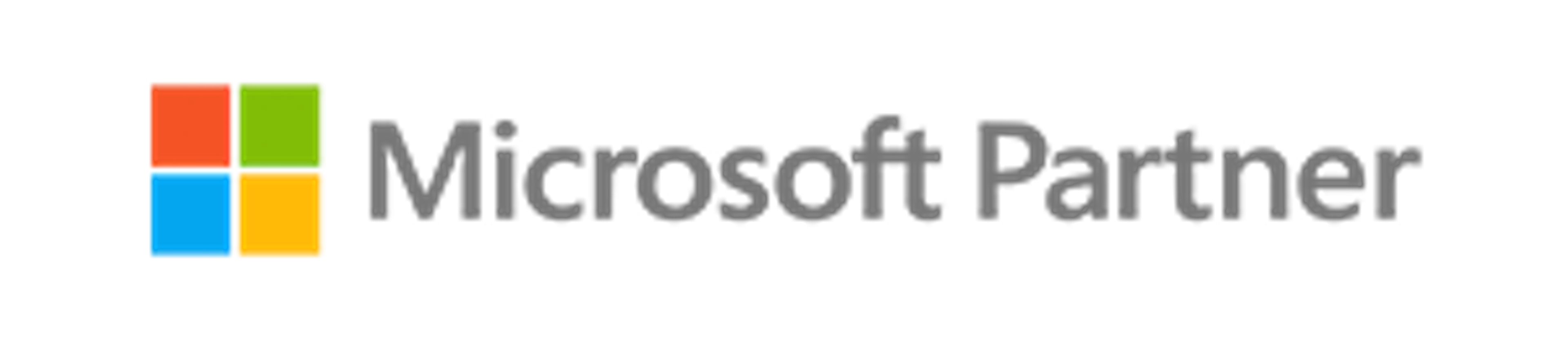 Microsoft Partner