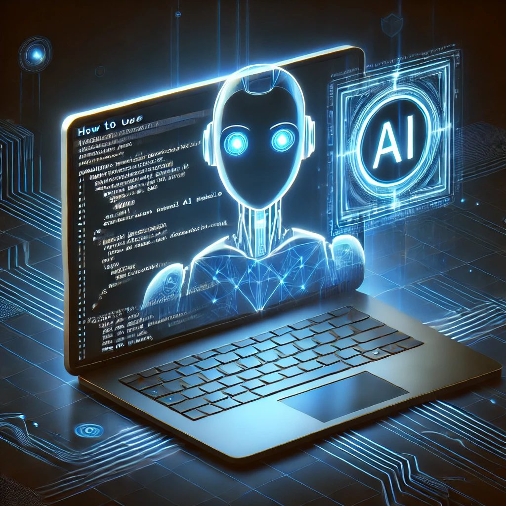 How to Use the PowerShell AI Module