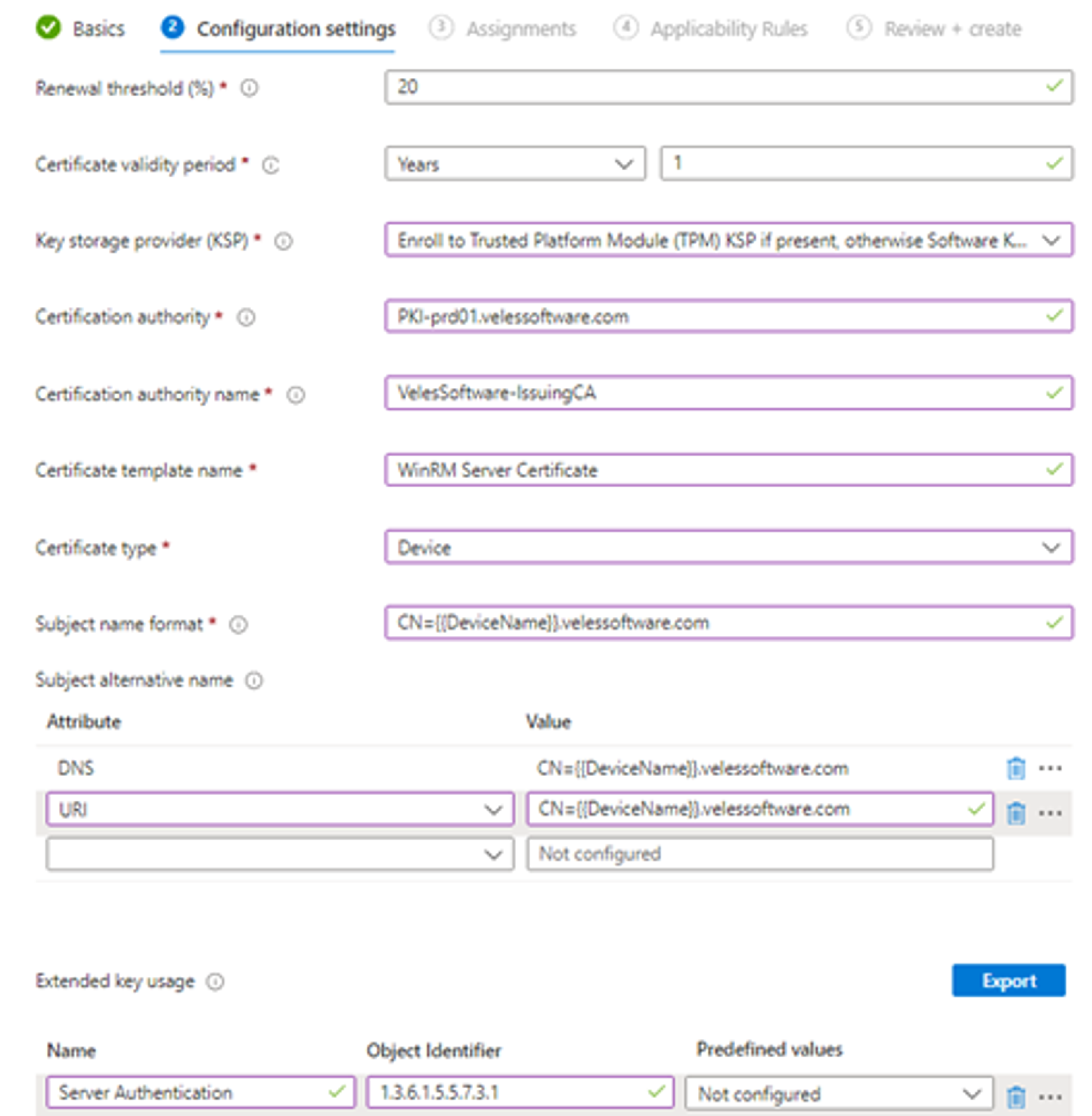How to Remotely Manage Entra Joined Windows Computers screenshot 8