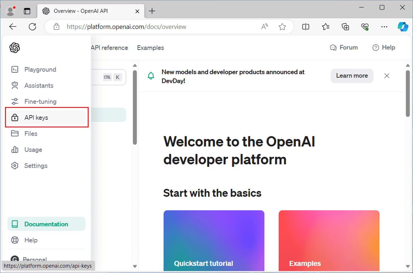 How to Use the PowerShell AI Module screenshot 3