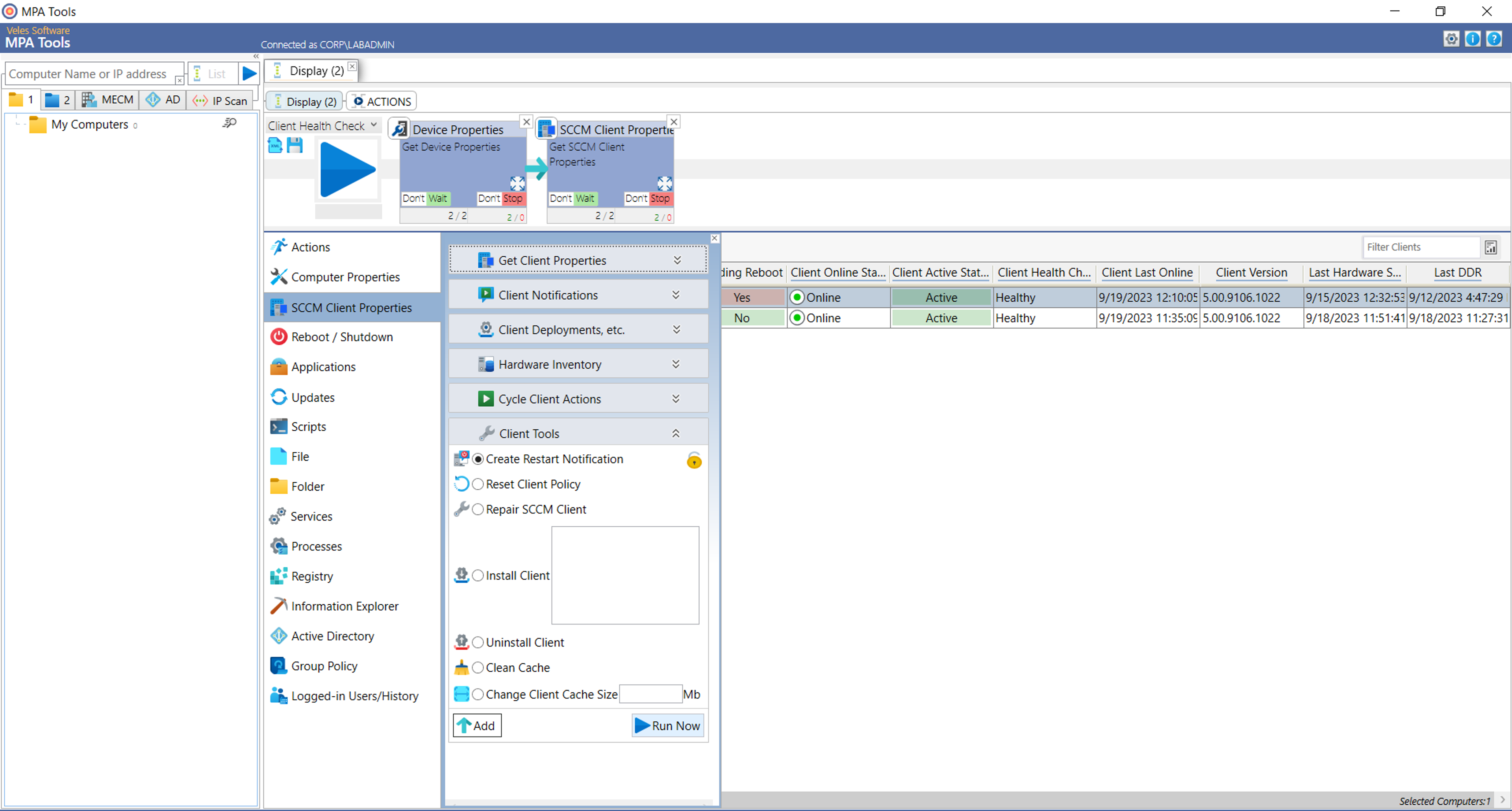 Windows Check Uptime screenshot 30