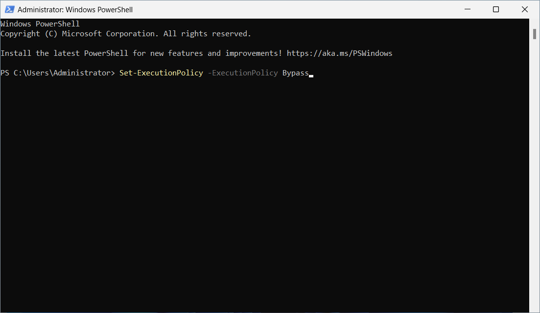 How to Use the PowerShell AI Module screenshot 8